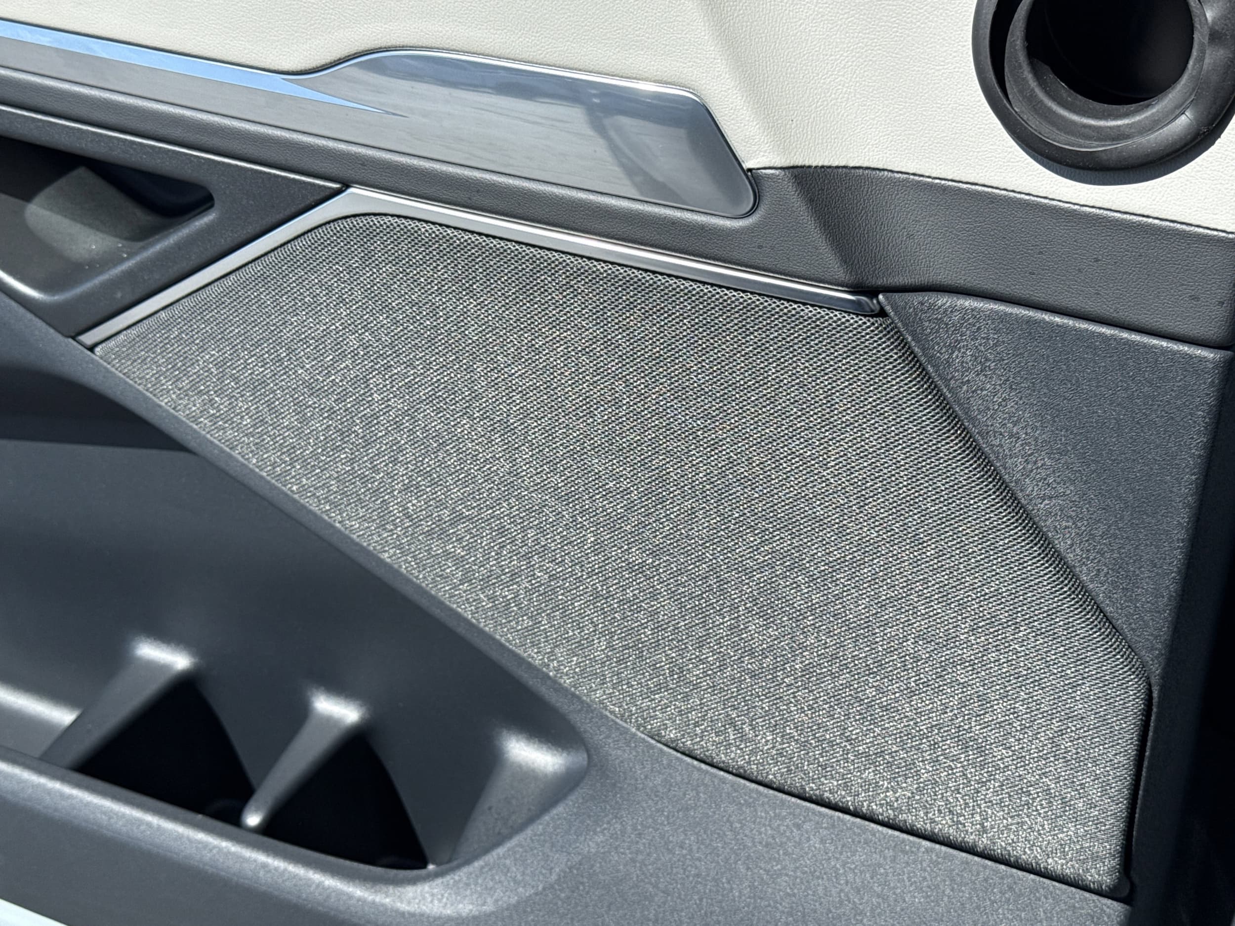2026 Lincoln Navigator Reserve L - Photo 38