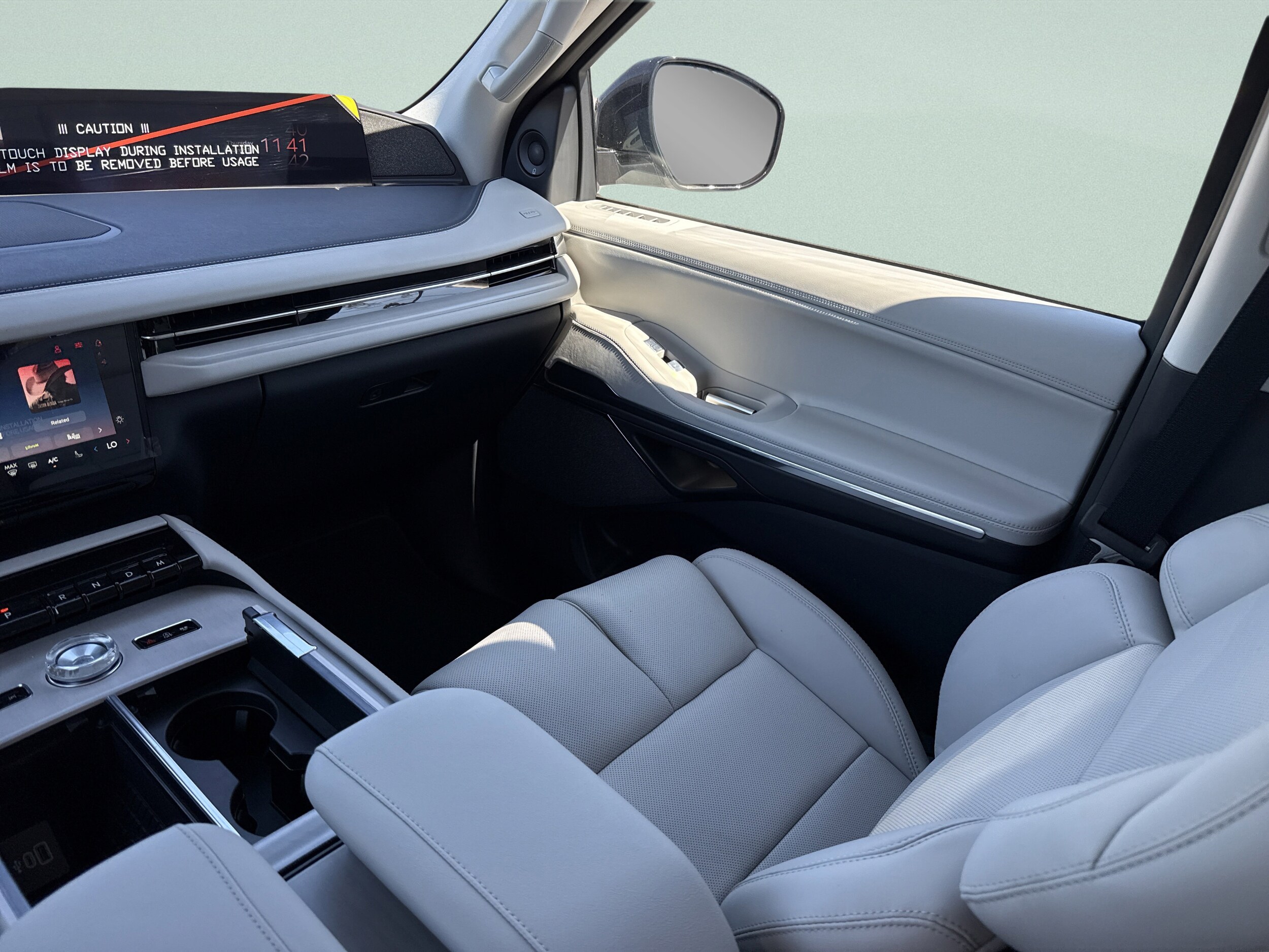 2026 Lincoln Navigator Reserve L - Photo 23