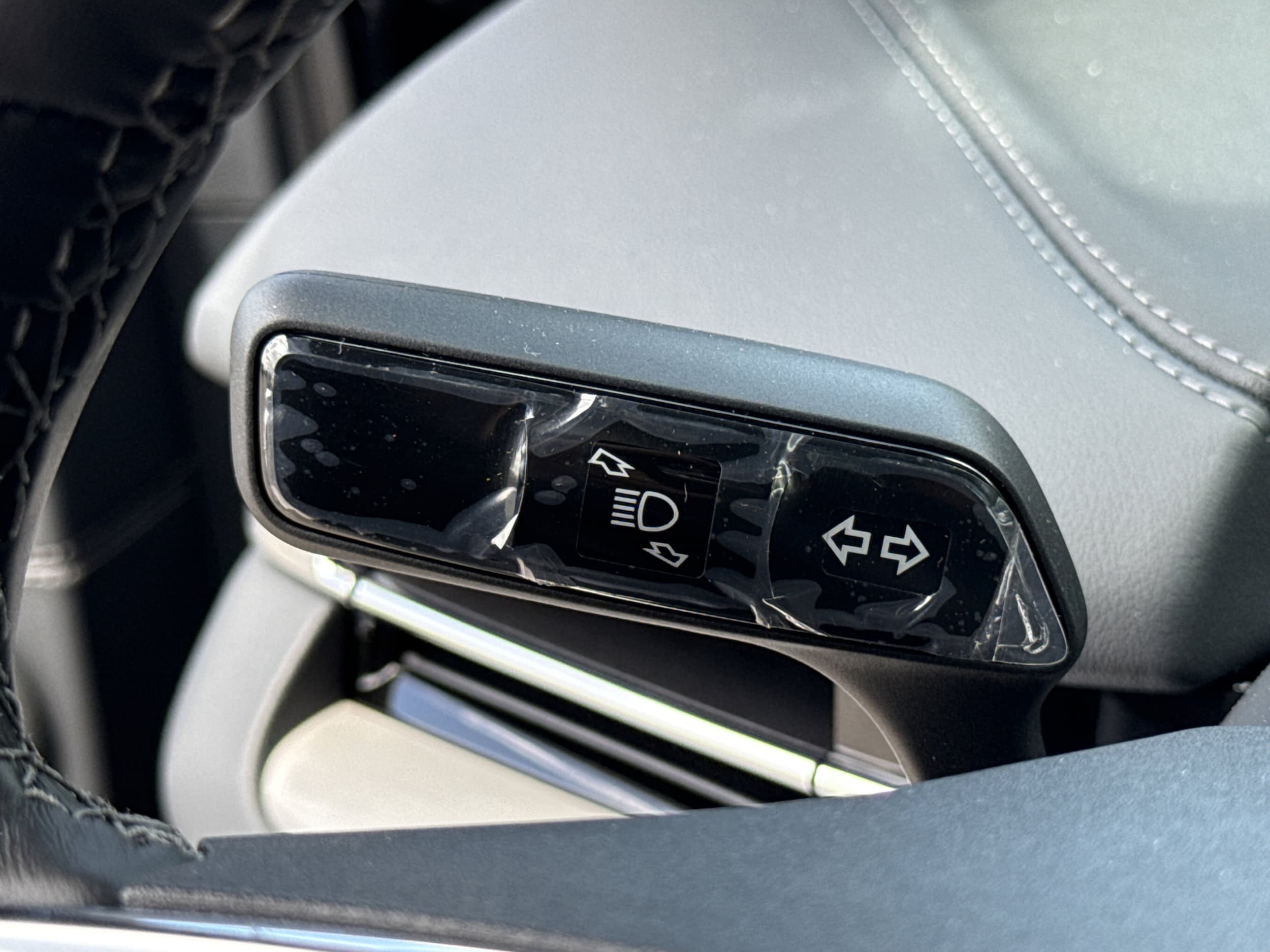 2026 Lincoln Navigator Reserve - Photo 36