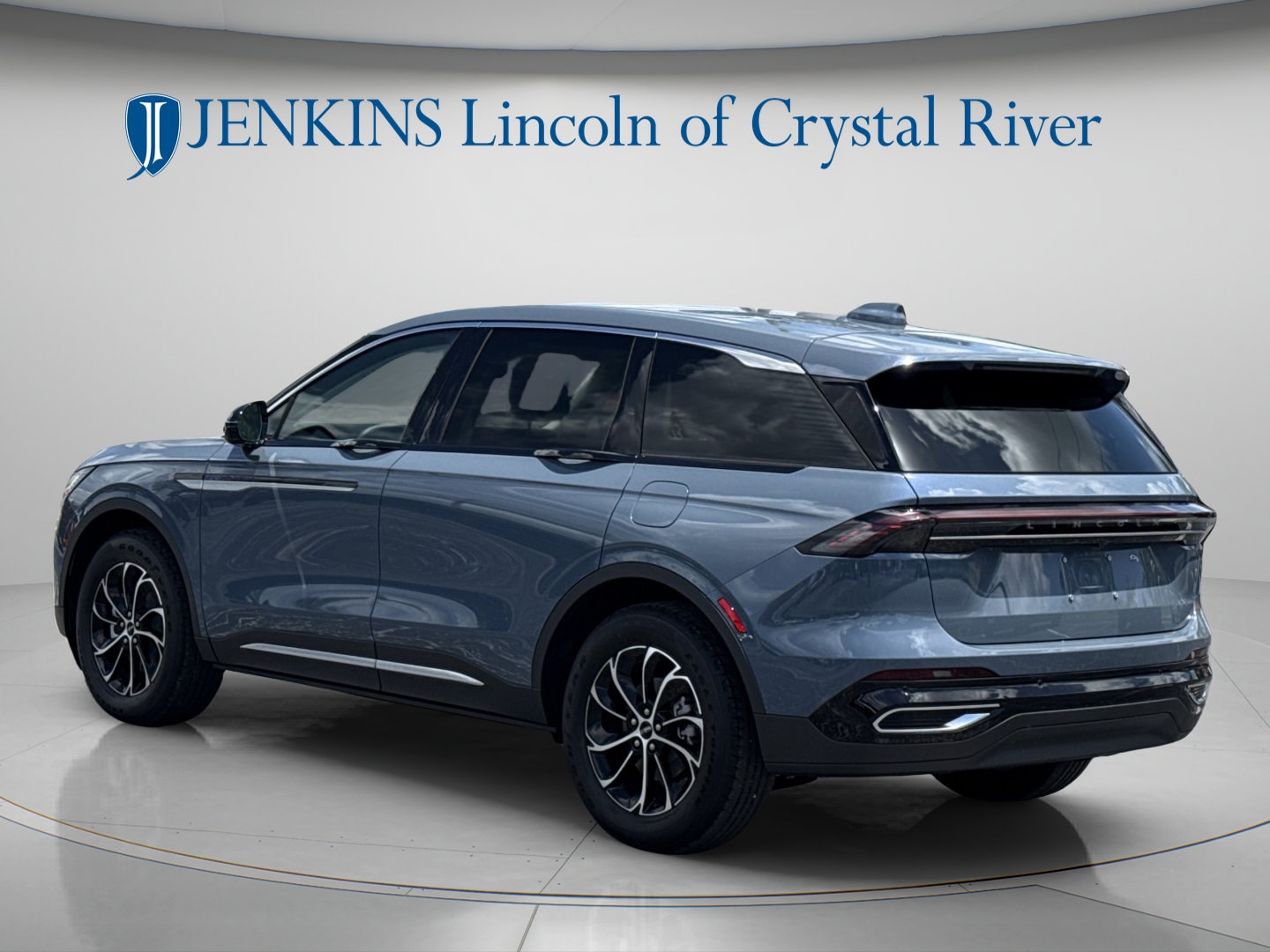 2026 Lincoln Nautilus Premiere - Photo 6