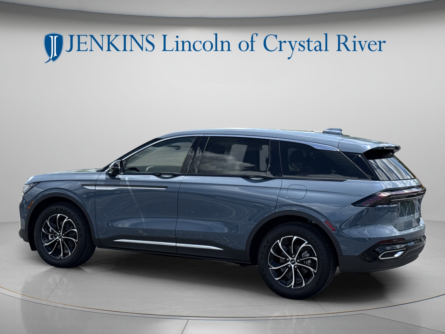 2026 Lincoln Nautilus Premiere - Photo 7