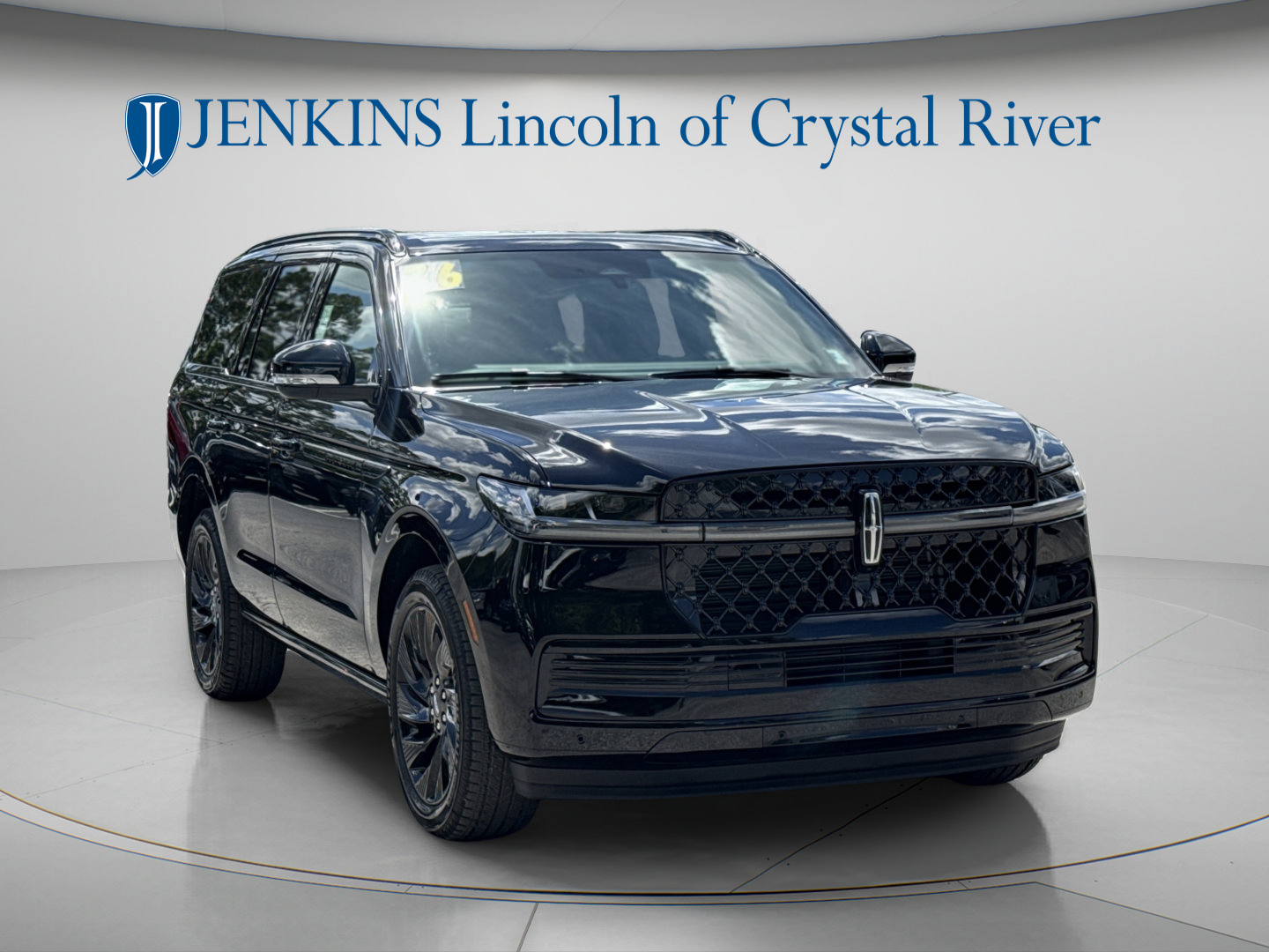 2026 Lincoln Navigator Reserve - Photo 14