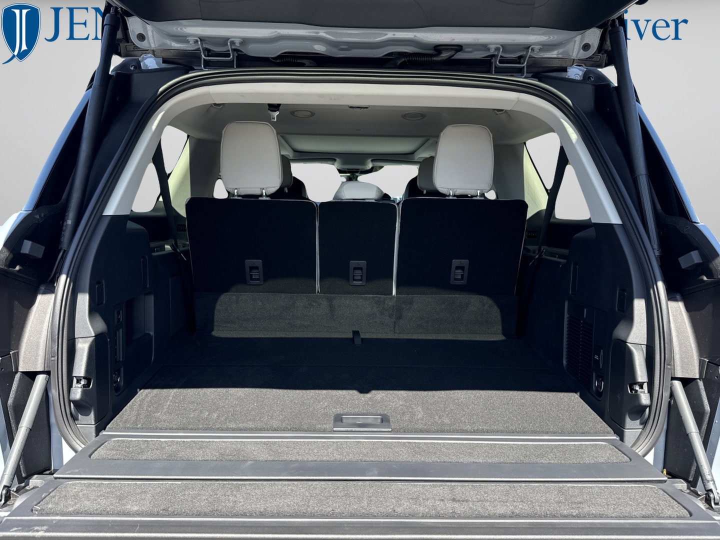 2026 Lincoln Navigator Reserve L - Photo 17