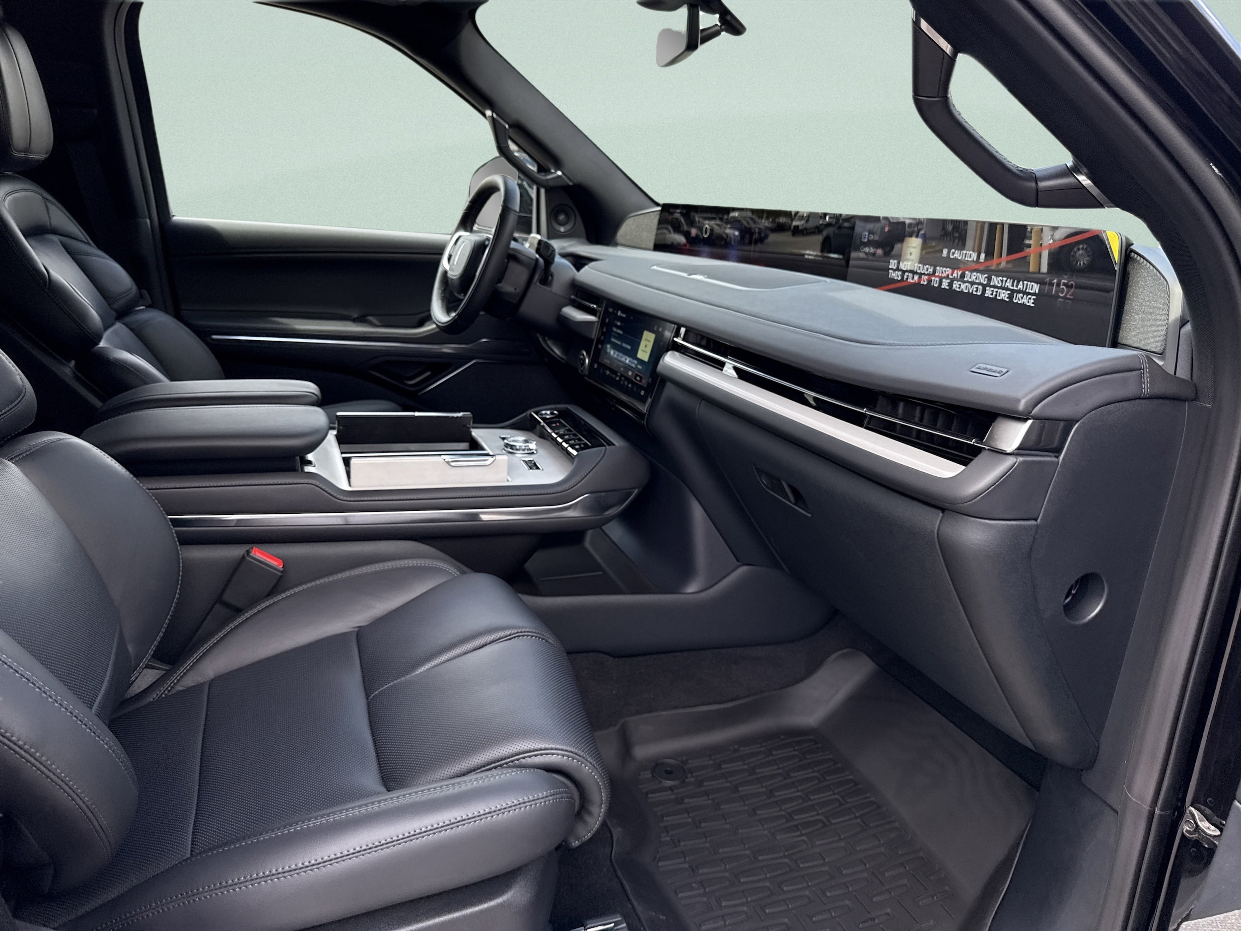 2026 Lincoln Navigator Reserve - Photo 18
