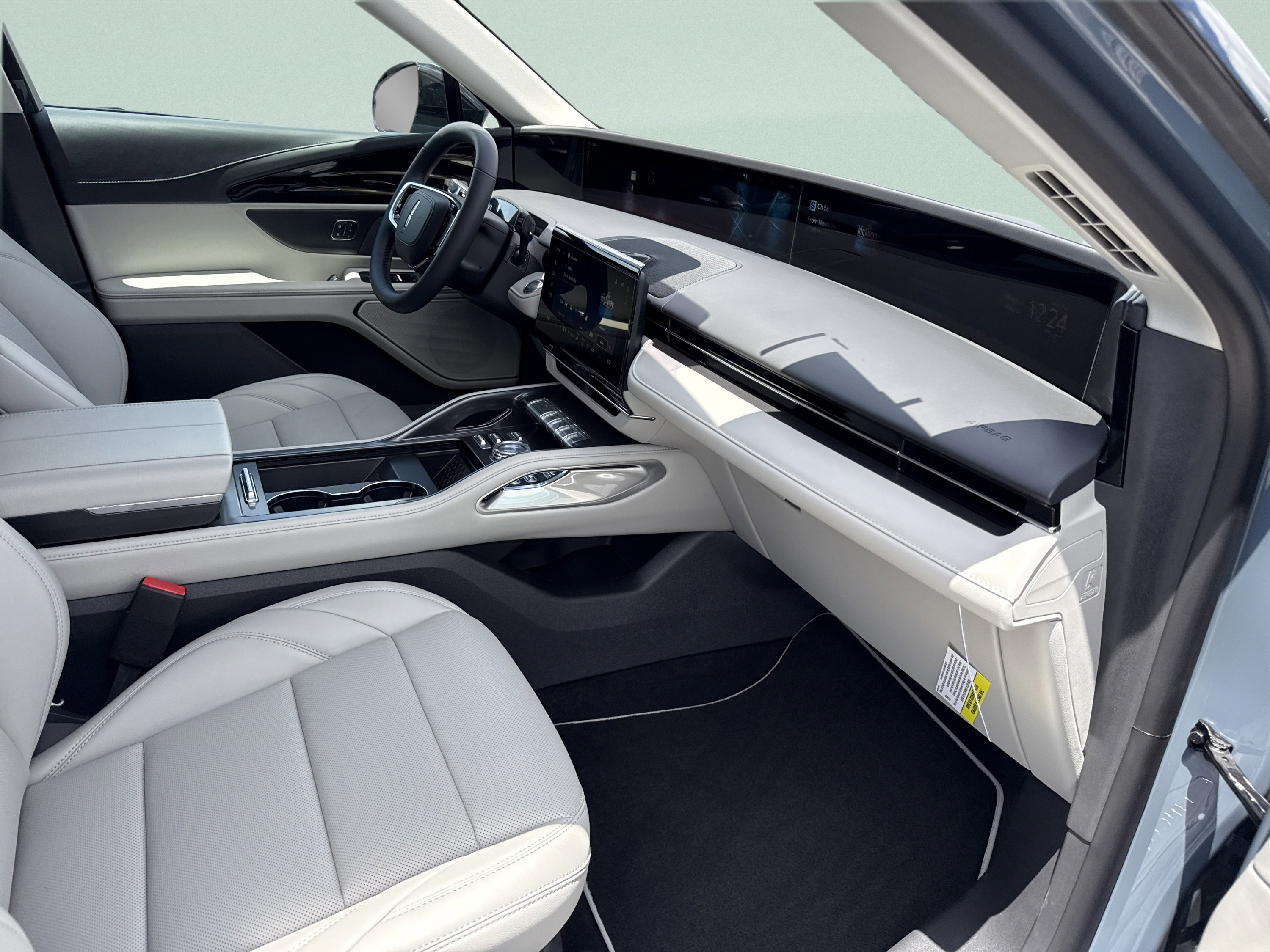 2026 Lincoln Nautilus Premiere - Photo 19