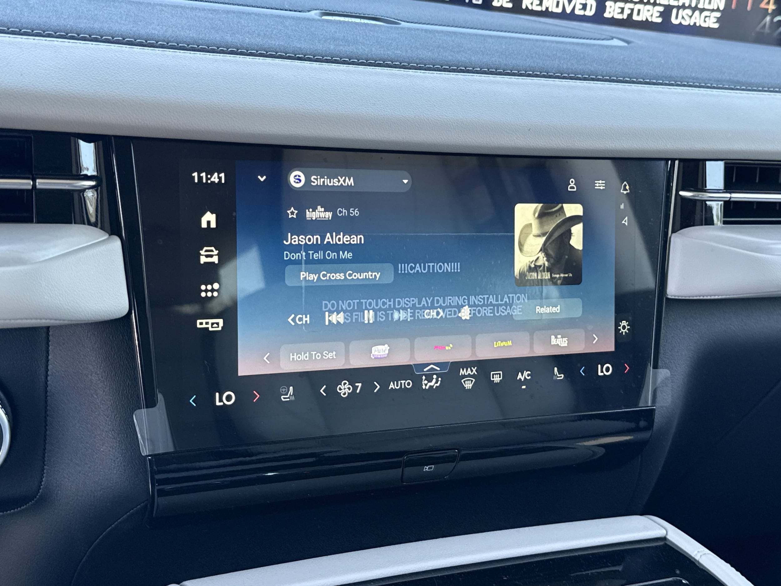 2026 Lincoln Navigator Reserve L - Photo 39