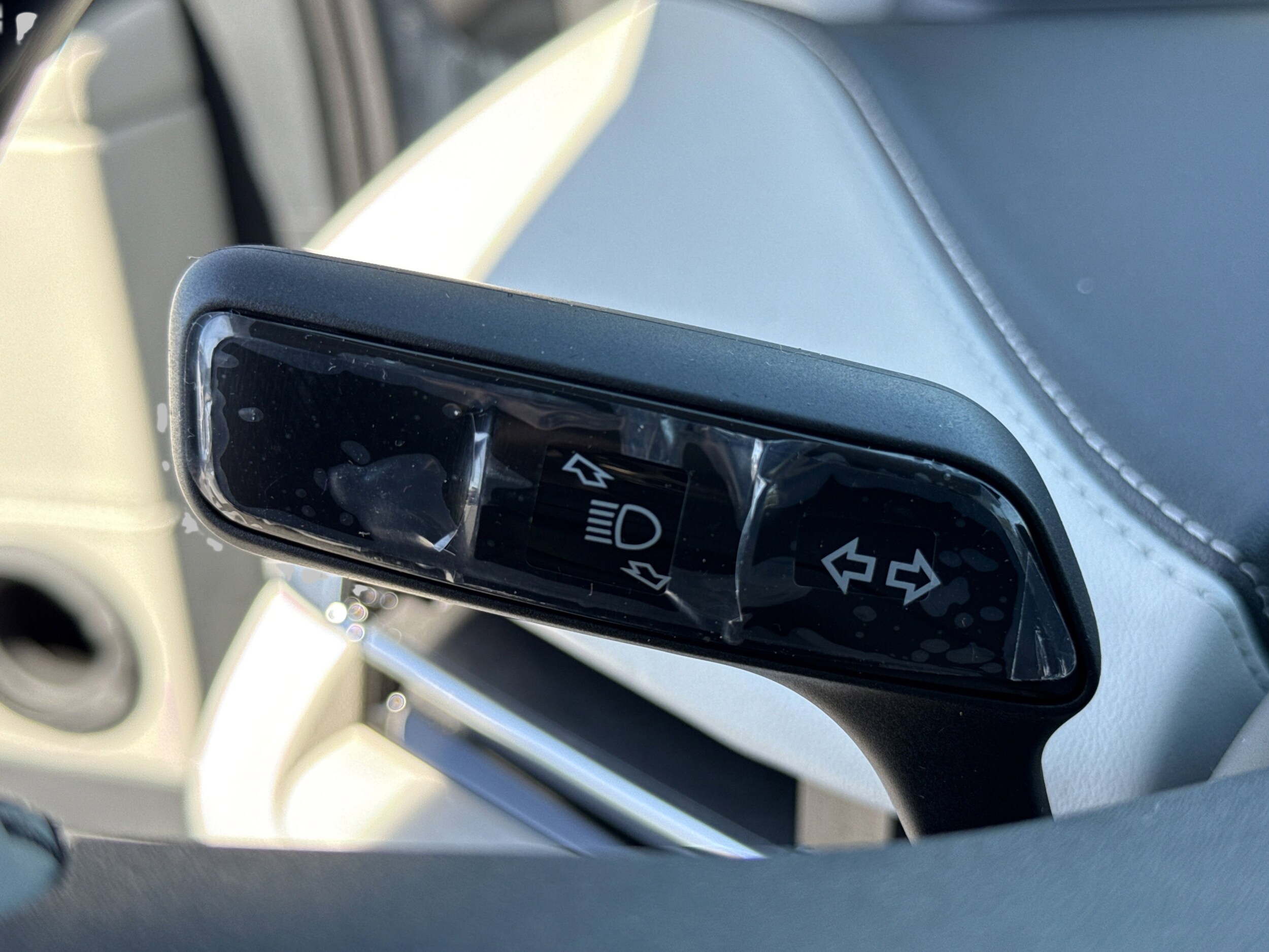 2026 Lincoln Navigator Reserve L - Photo 47
