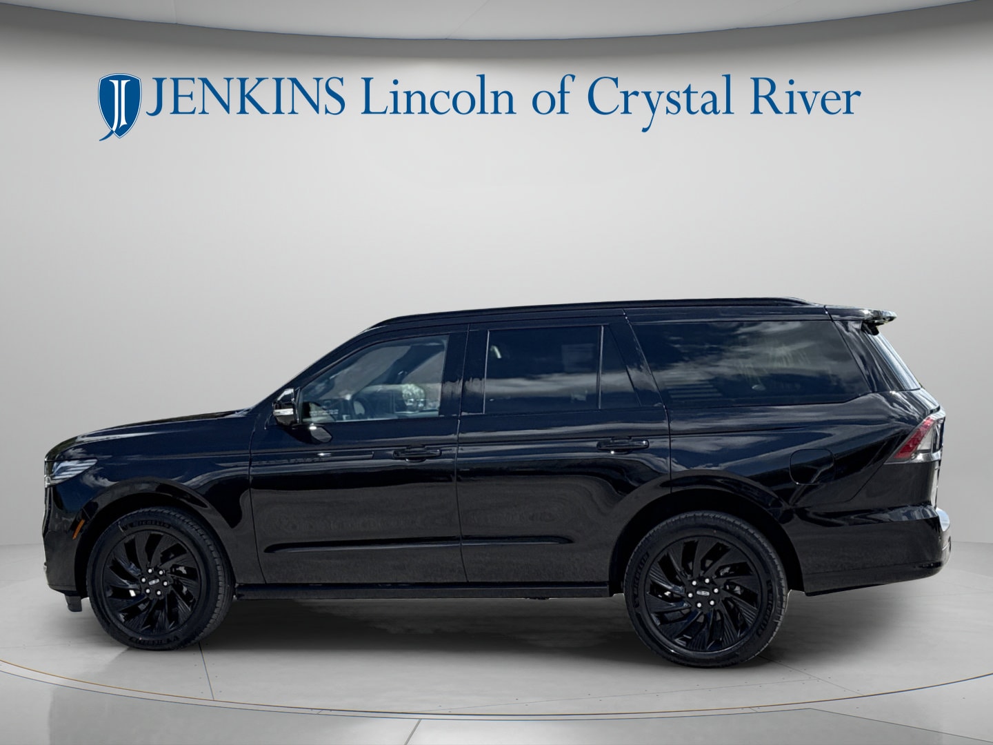 2026 Lincoln Navigator Reserve - Photo 8