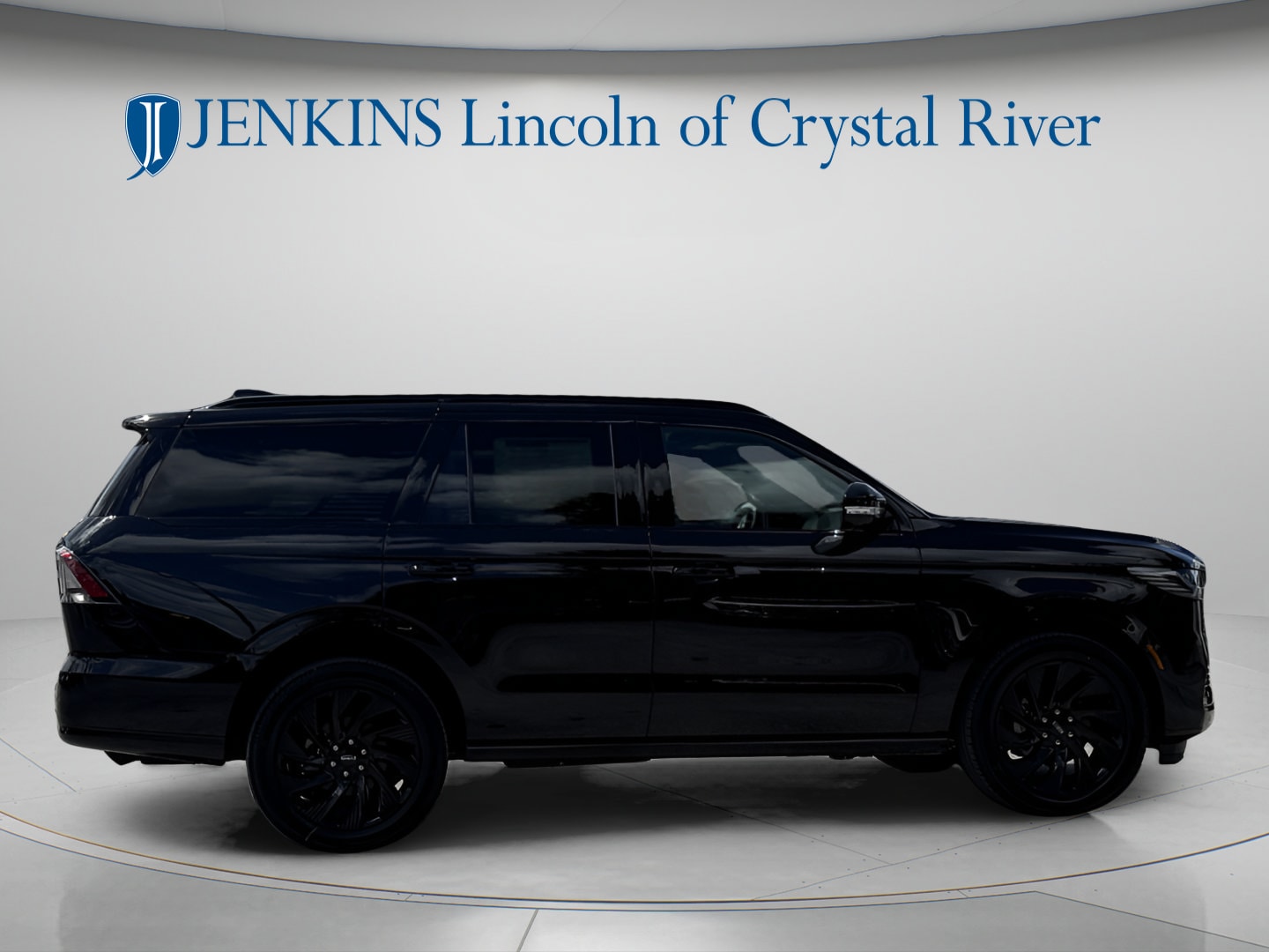 2026 Lincoln Navigator Reserve - Photo 6