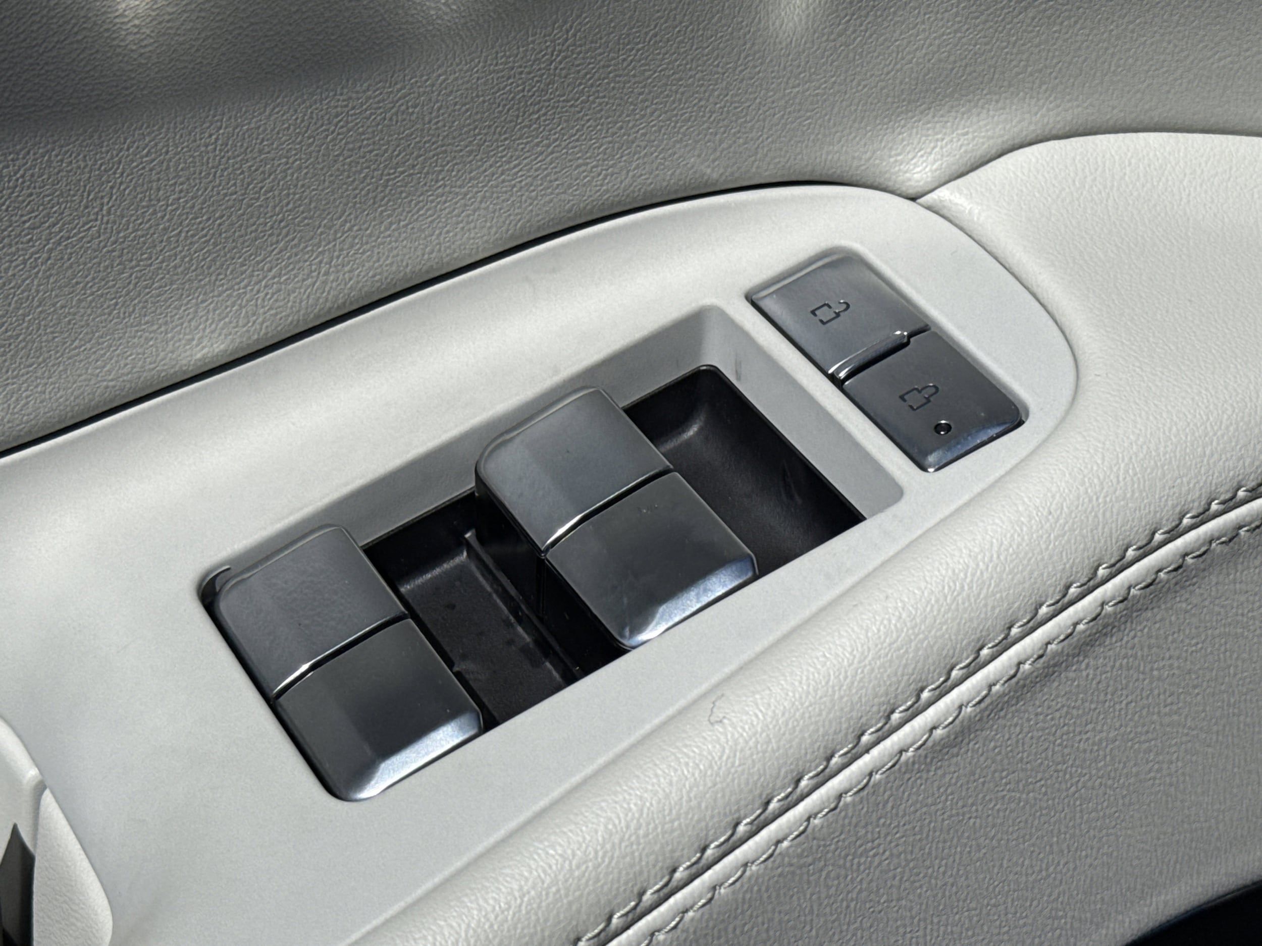 2026 Lincoln Navigator Reserve L - Photo 37