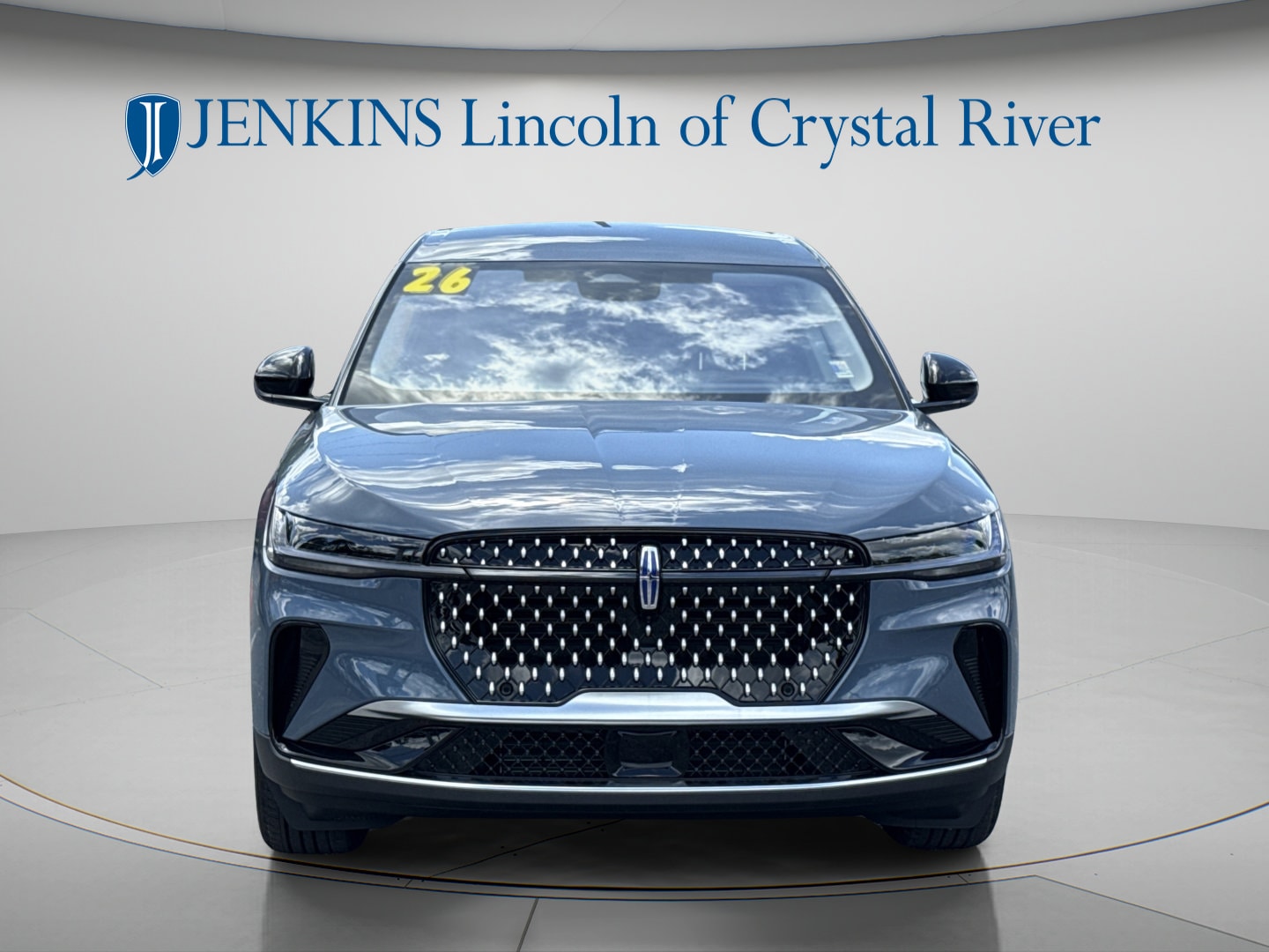 2026 Lincoln Nautilus Premiere - Photo 13