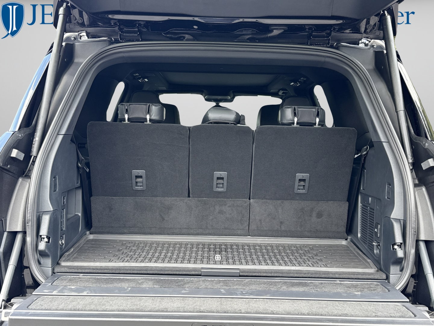 2026 Lincoln Navigator Reserve - Photo 16