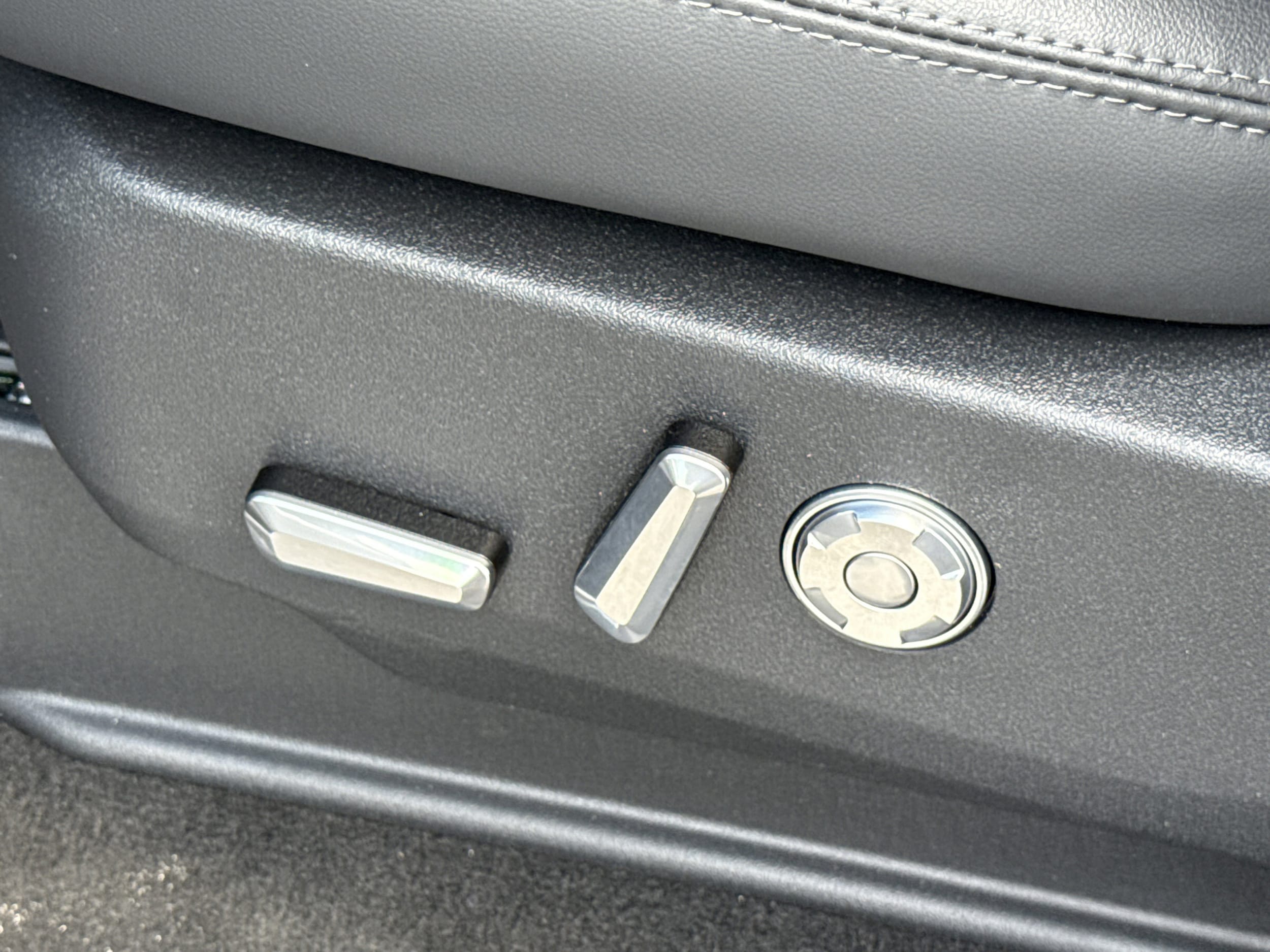 2026 Lincoln Navigator Reserve - Photo 29