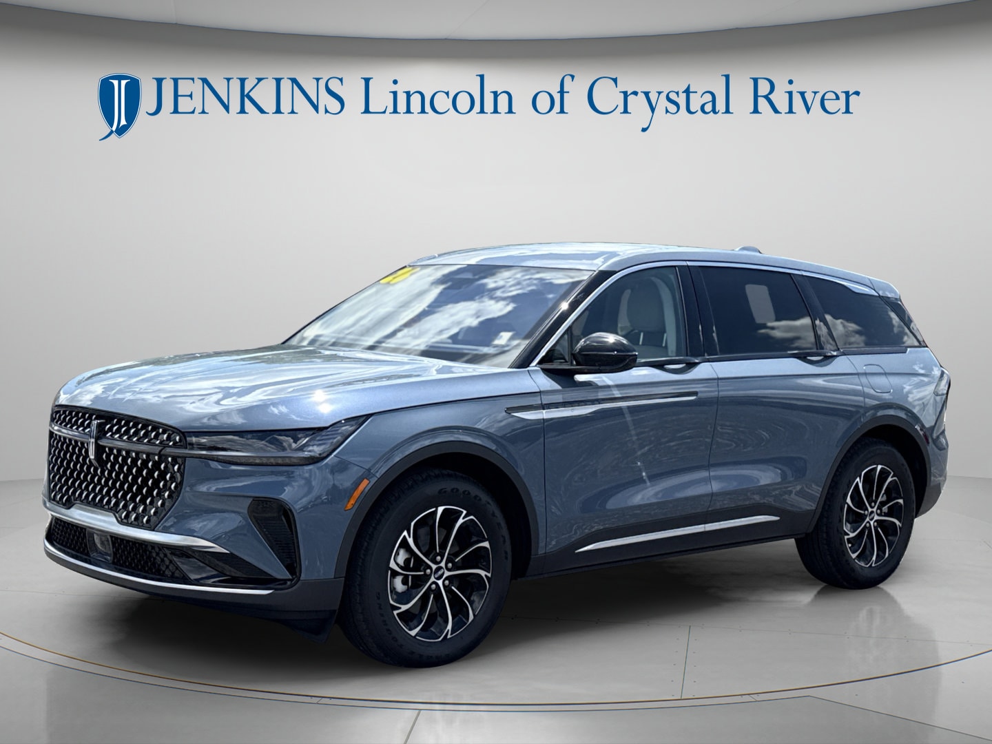 2026 Lincoln Nautilus Premiere - Photo 10
