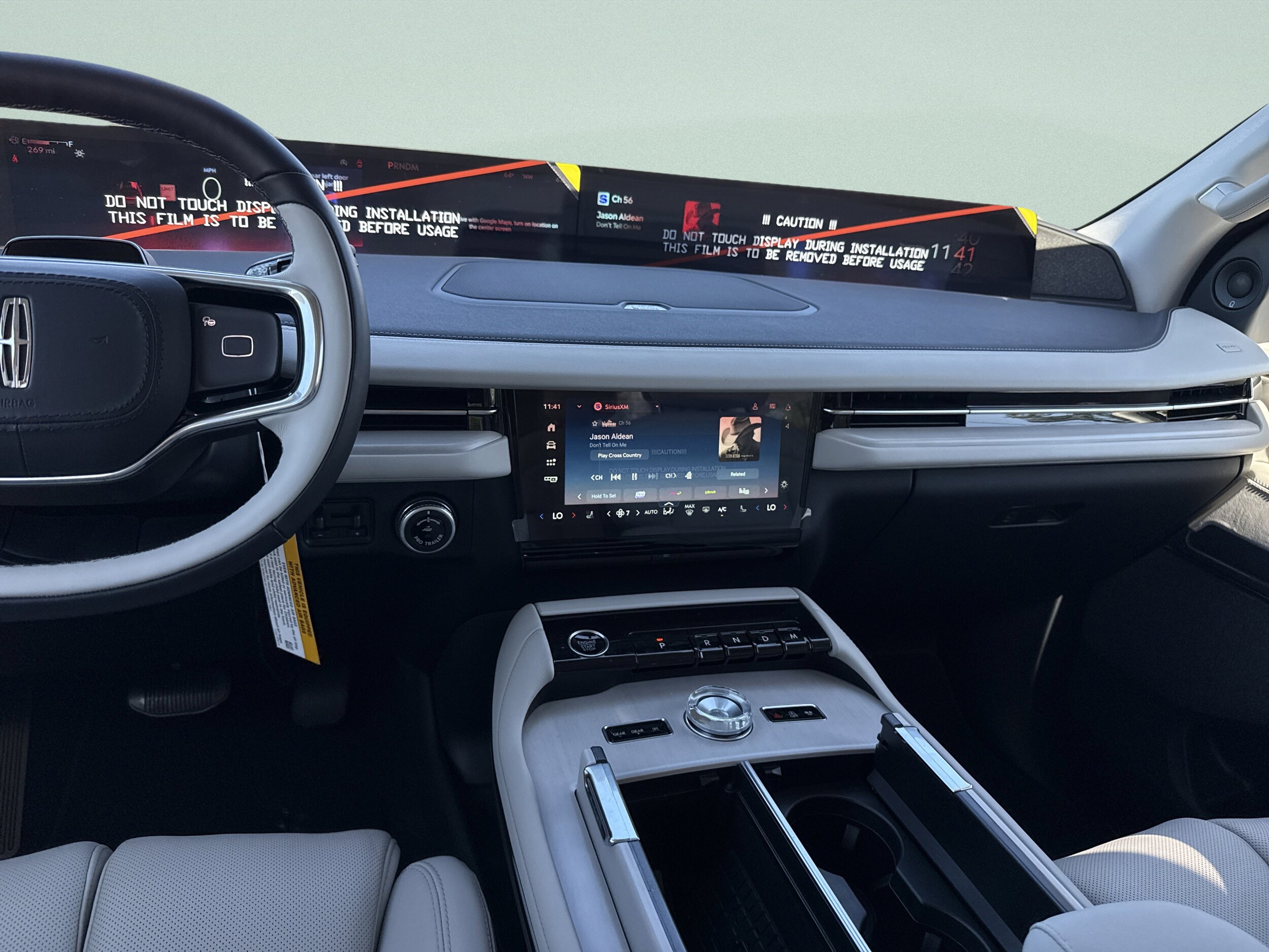 2026 Lincoln Navigator Reserve L - Photo 36