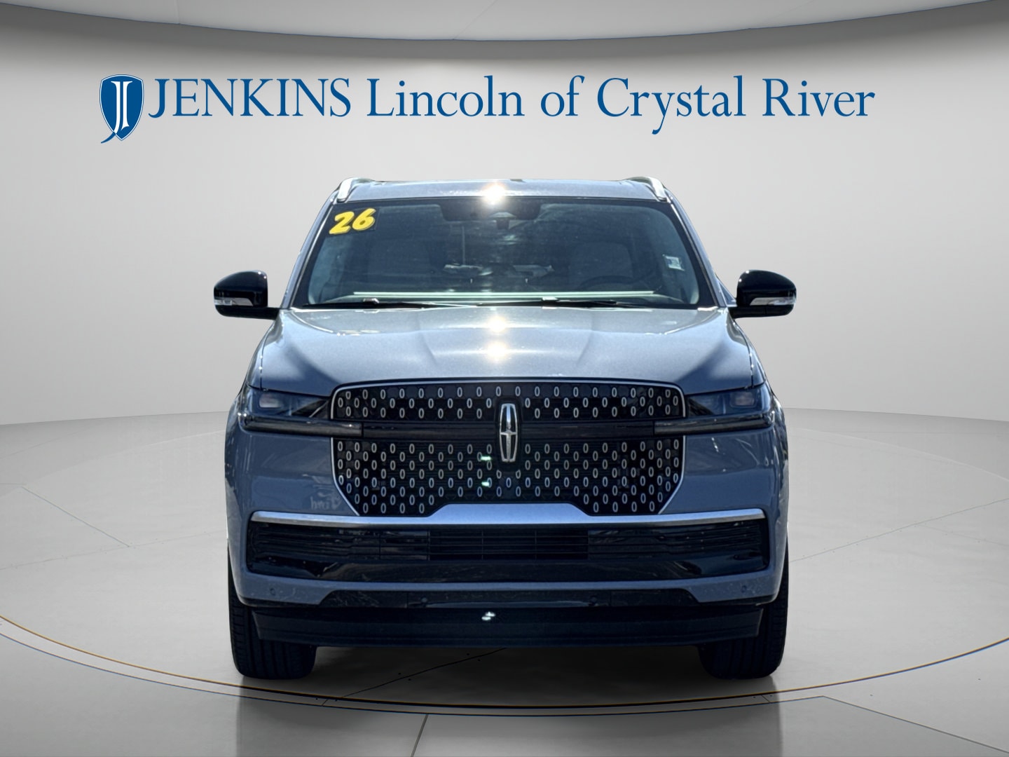 2026 Lincoln Navigator Reserve L - Photo 14