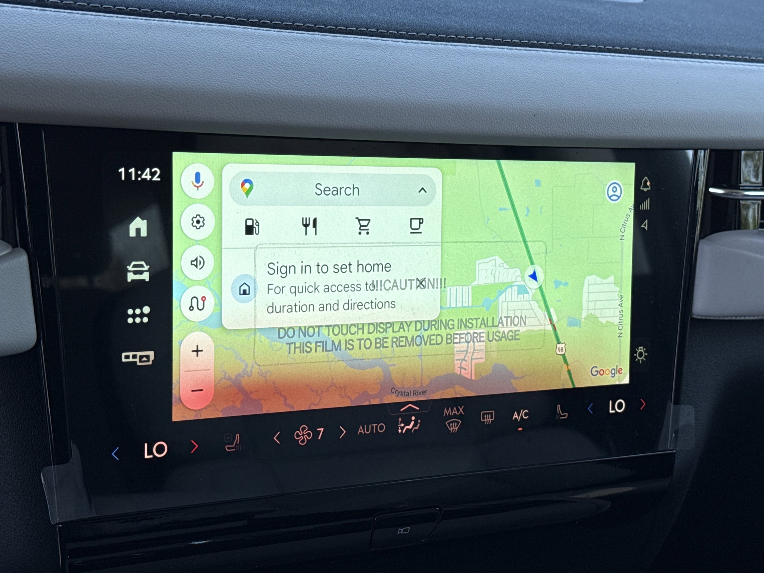2026 Lincoln Navigator Reserve L - Photo 40