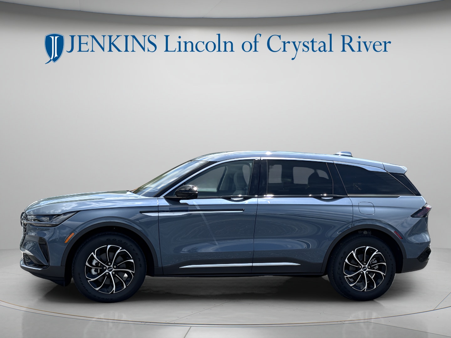 2026 Lincoln Nautilus Premiere - Photo 9
