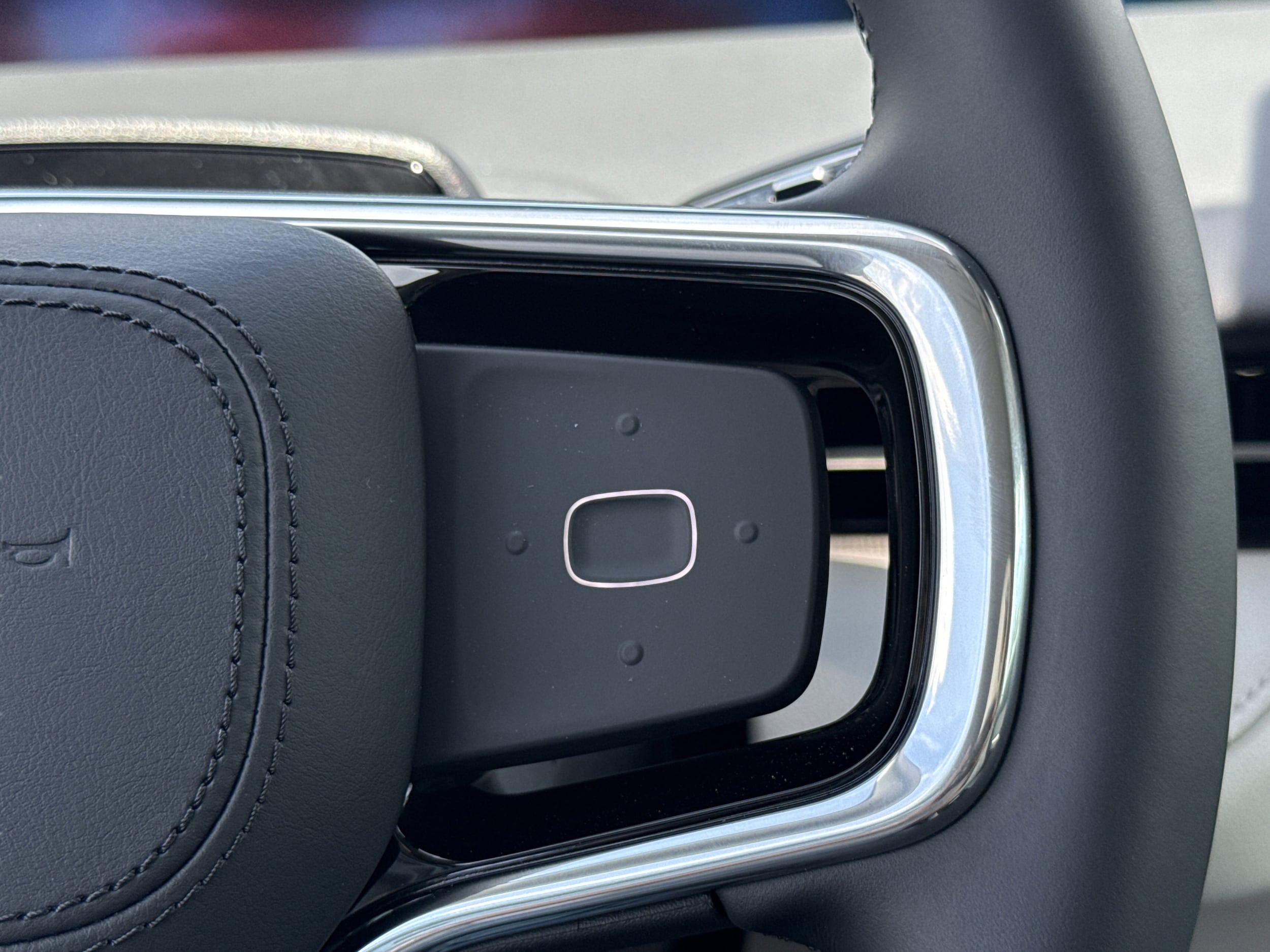 2026 Lincoln Nautilus Premiere - Photo 39