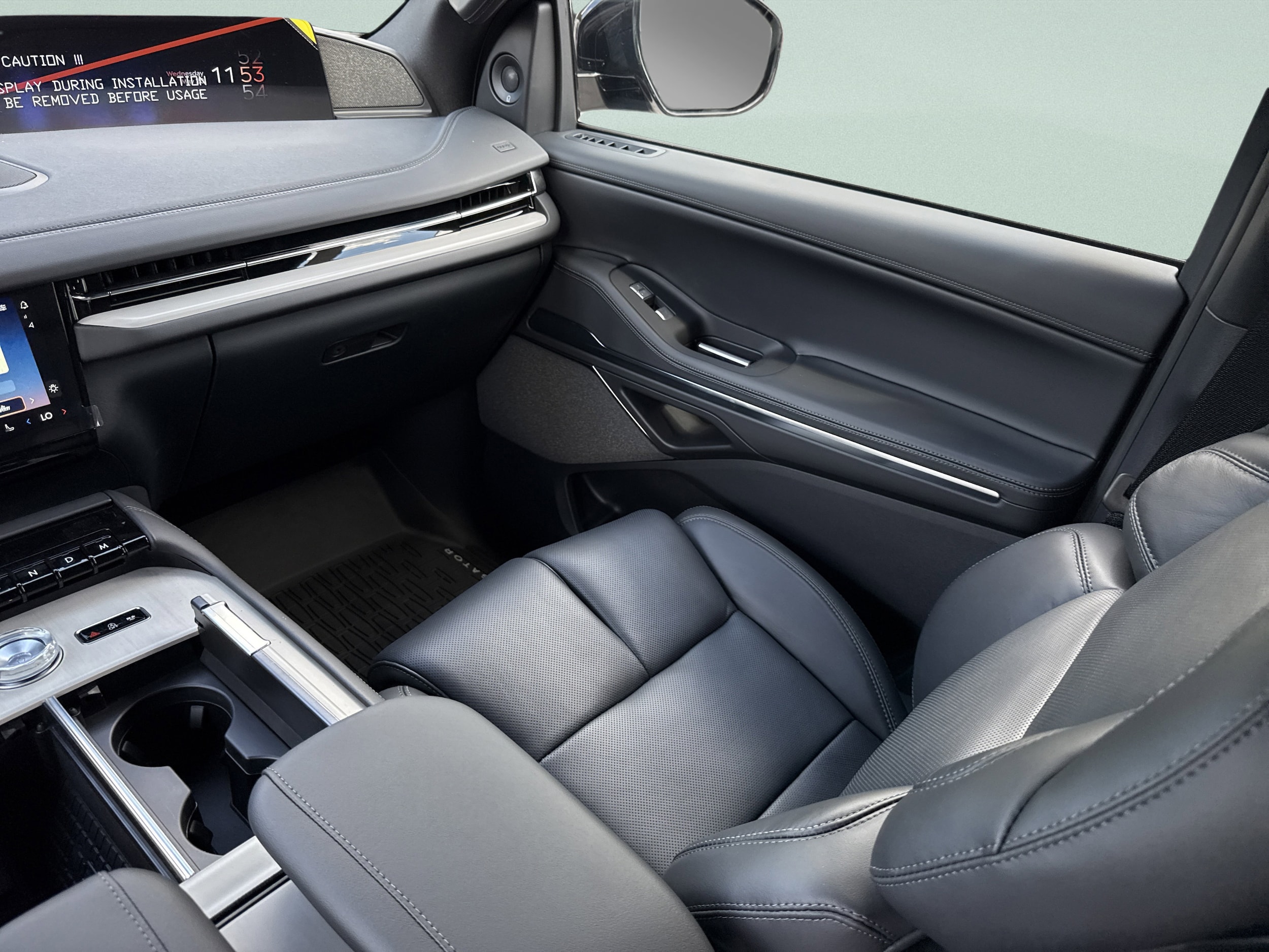 2026 Lincoln Navigator Reserve - Photo 24
