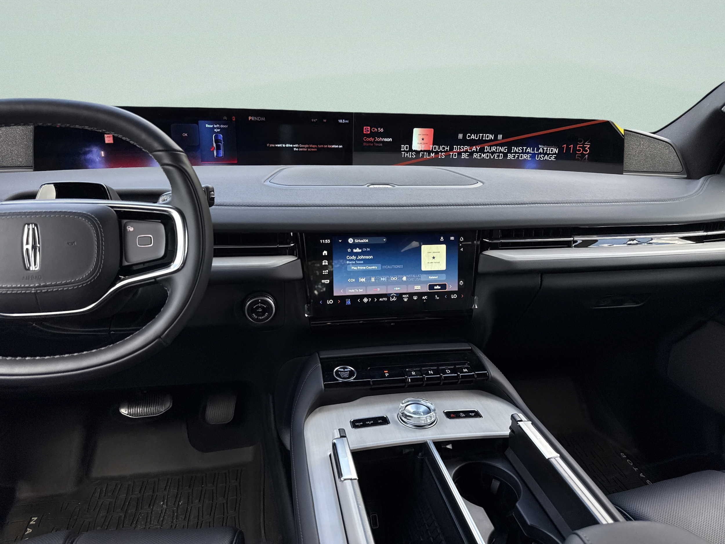2026 Lincoln Navigator Reserve - Photo 22