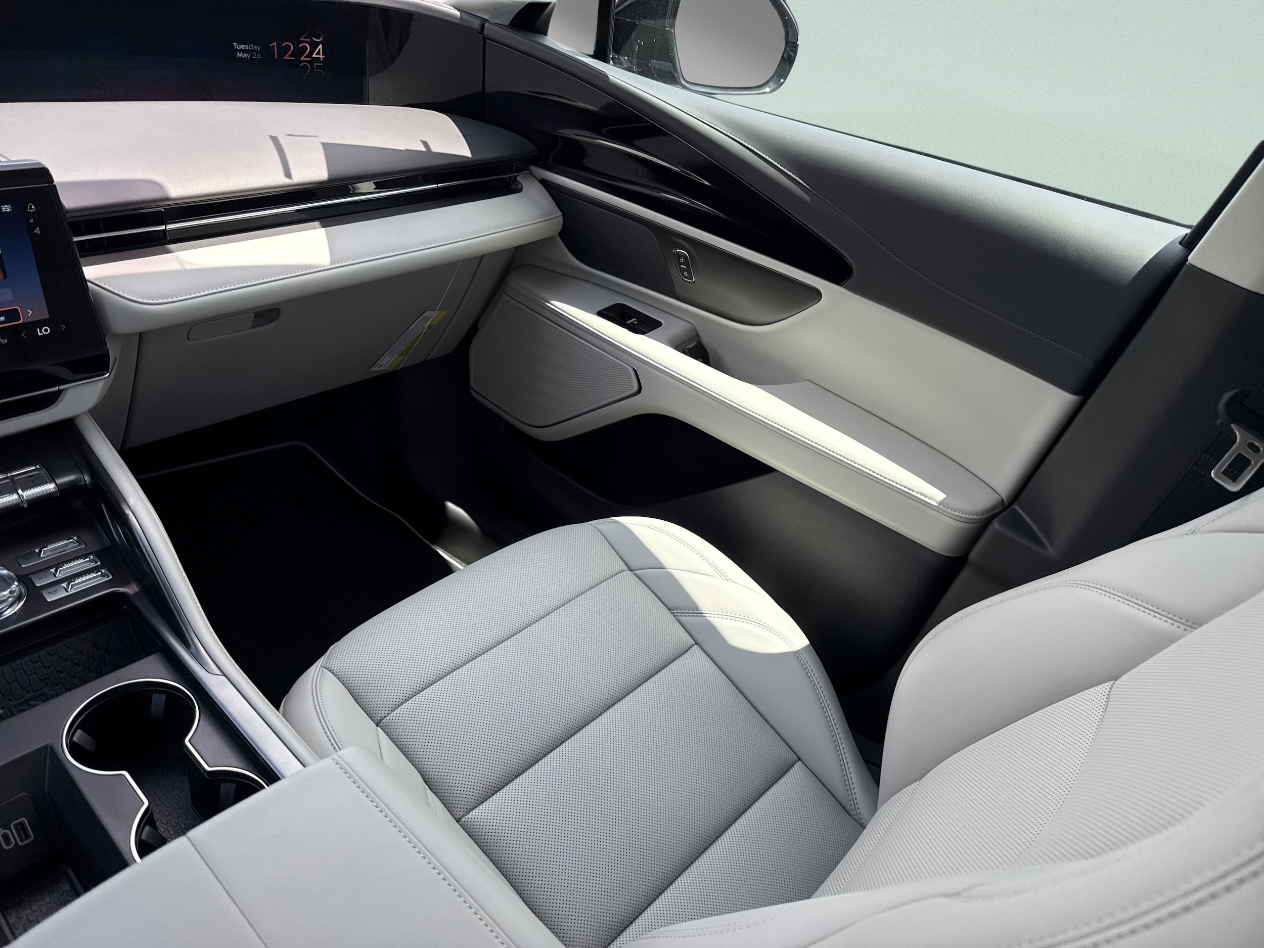 2026 Lincoln Nautilus Premiere - Photo 25