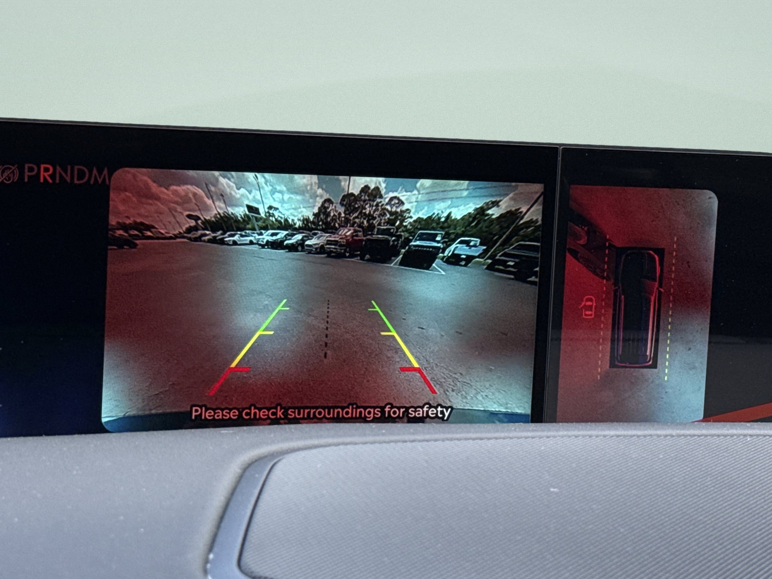 2026 Lincoln Navigator Reserve - Photo 33