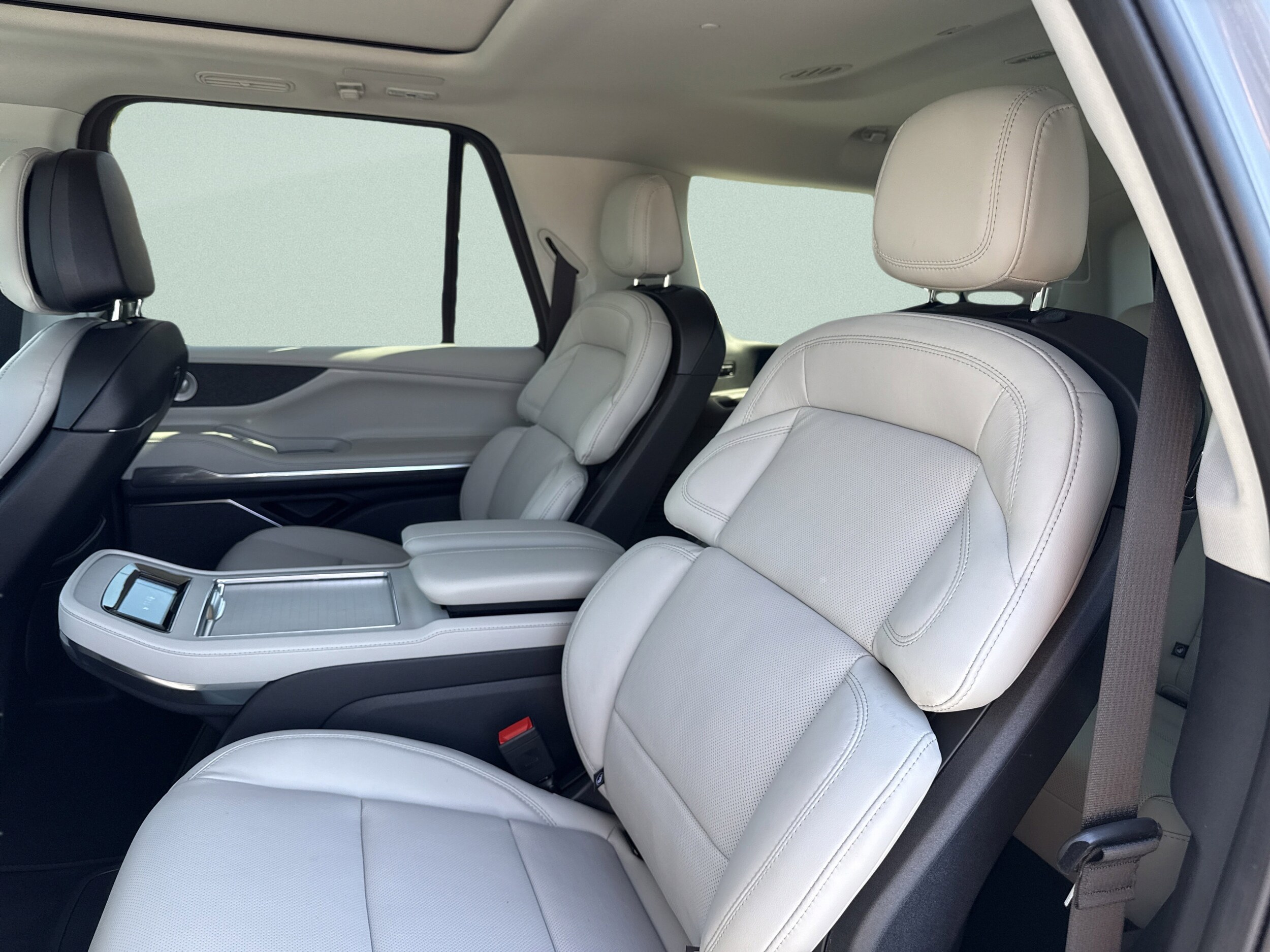2026 Lincoln Navigator Reserve L - Photo 27