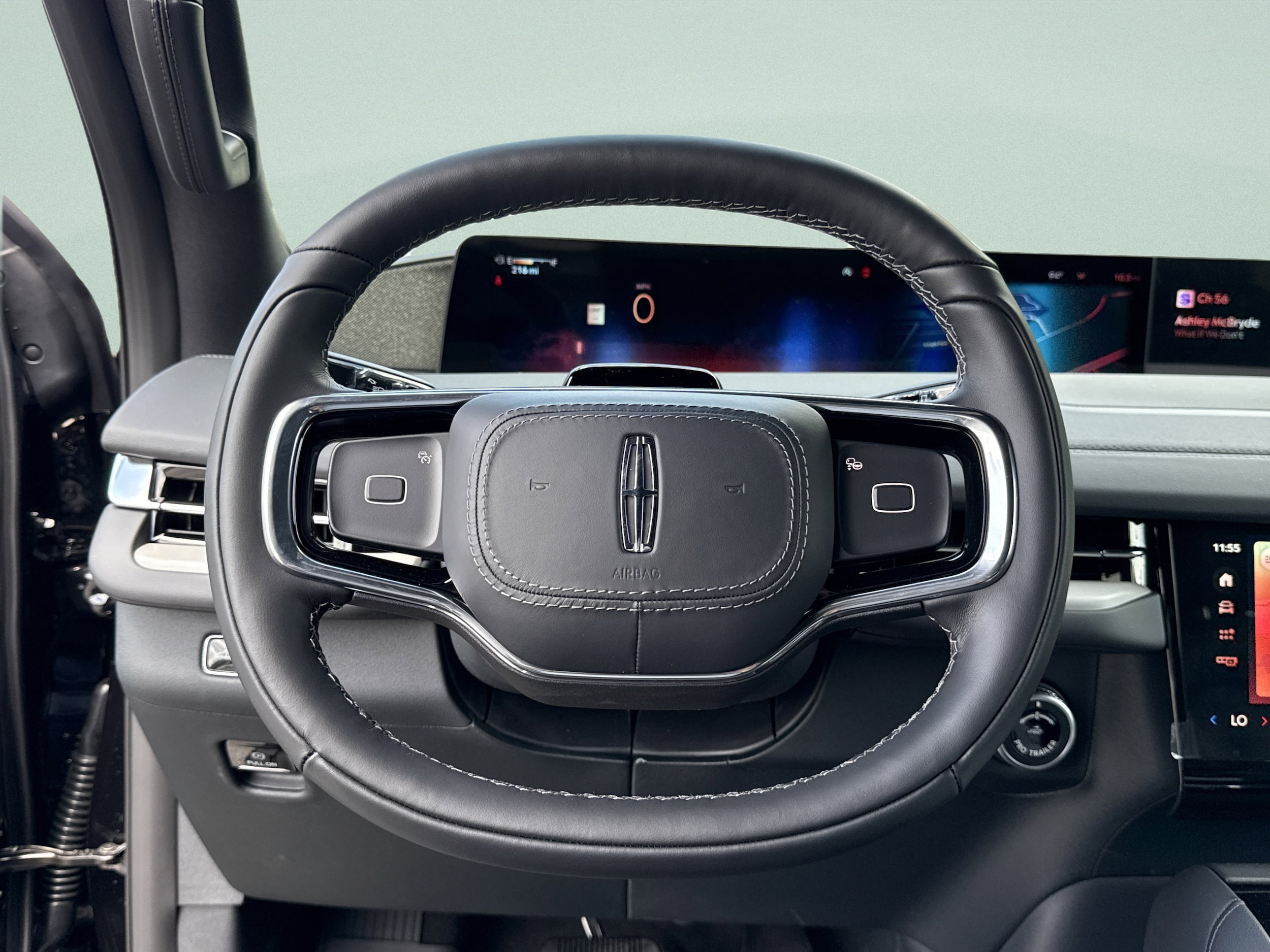 2026 Lincoln Navigator Reserve - Photo 39