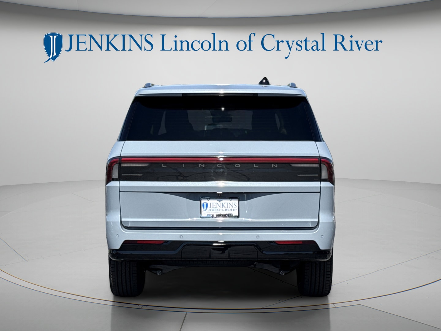 2026 Lincoln Navigator Reserve L - Photo 5