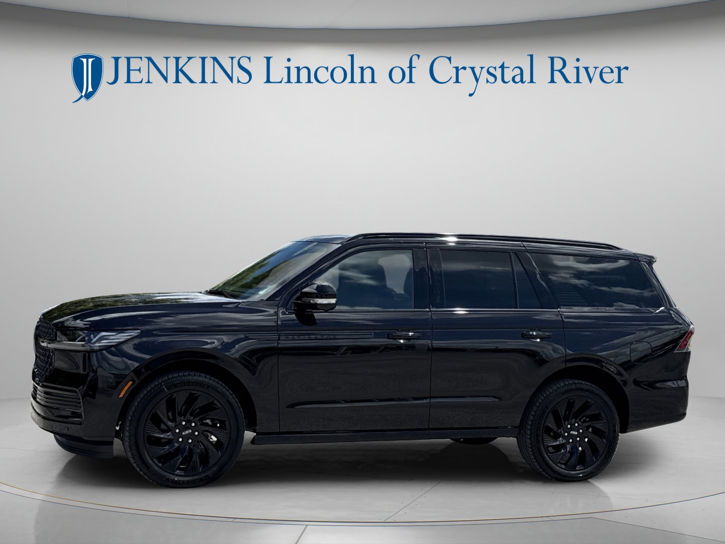 2026 Lincoln Navigator Reserve - Photo 9