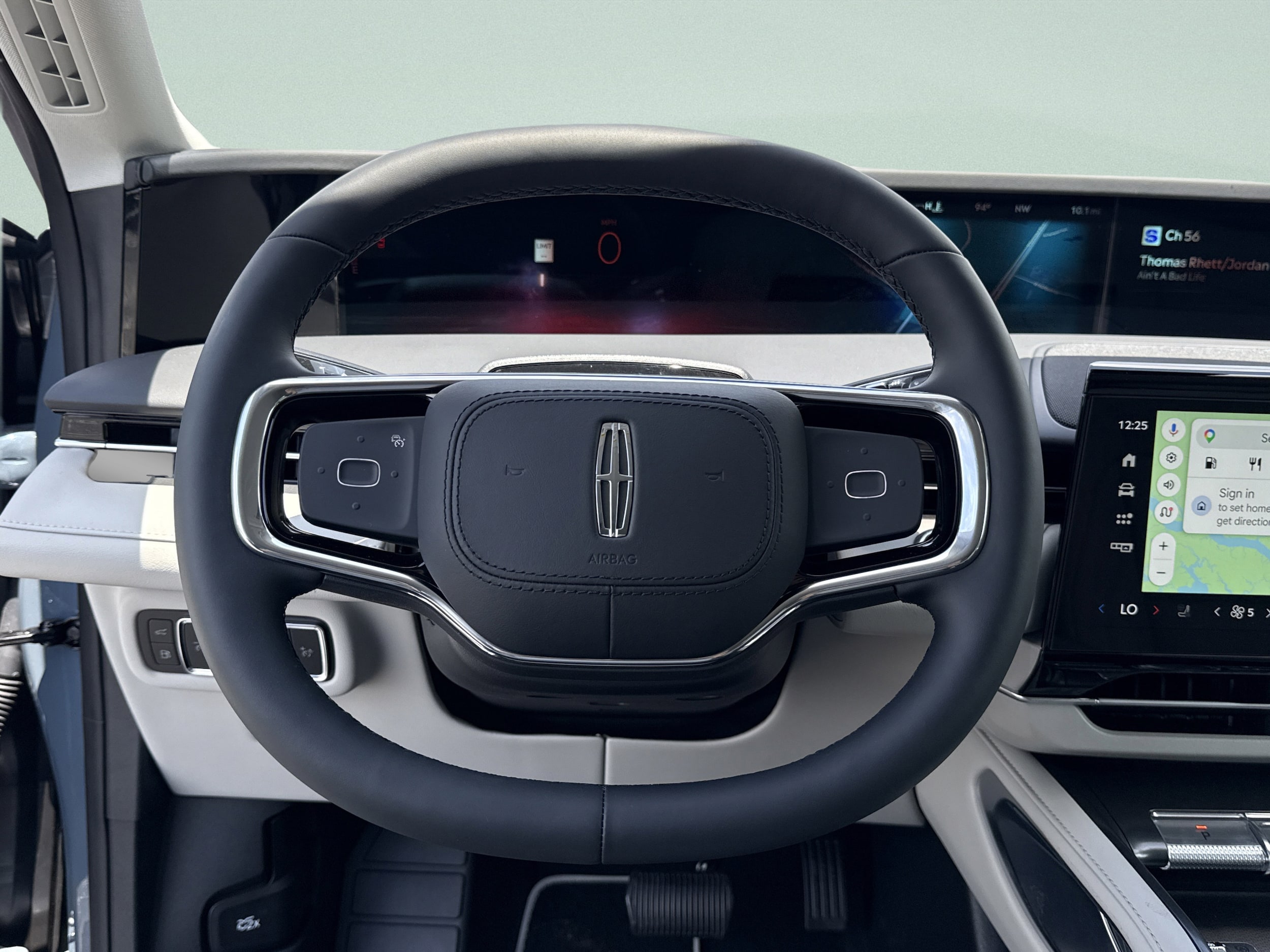 2026 Lincoln Nautilus Premiere - Photo 40