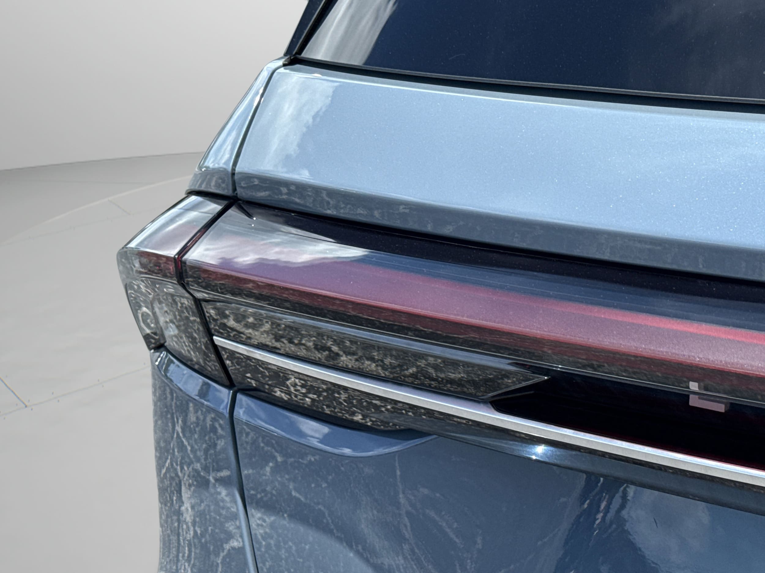 2026 Lincoln Nautilus Premiere - Photo 45