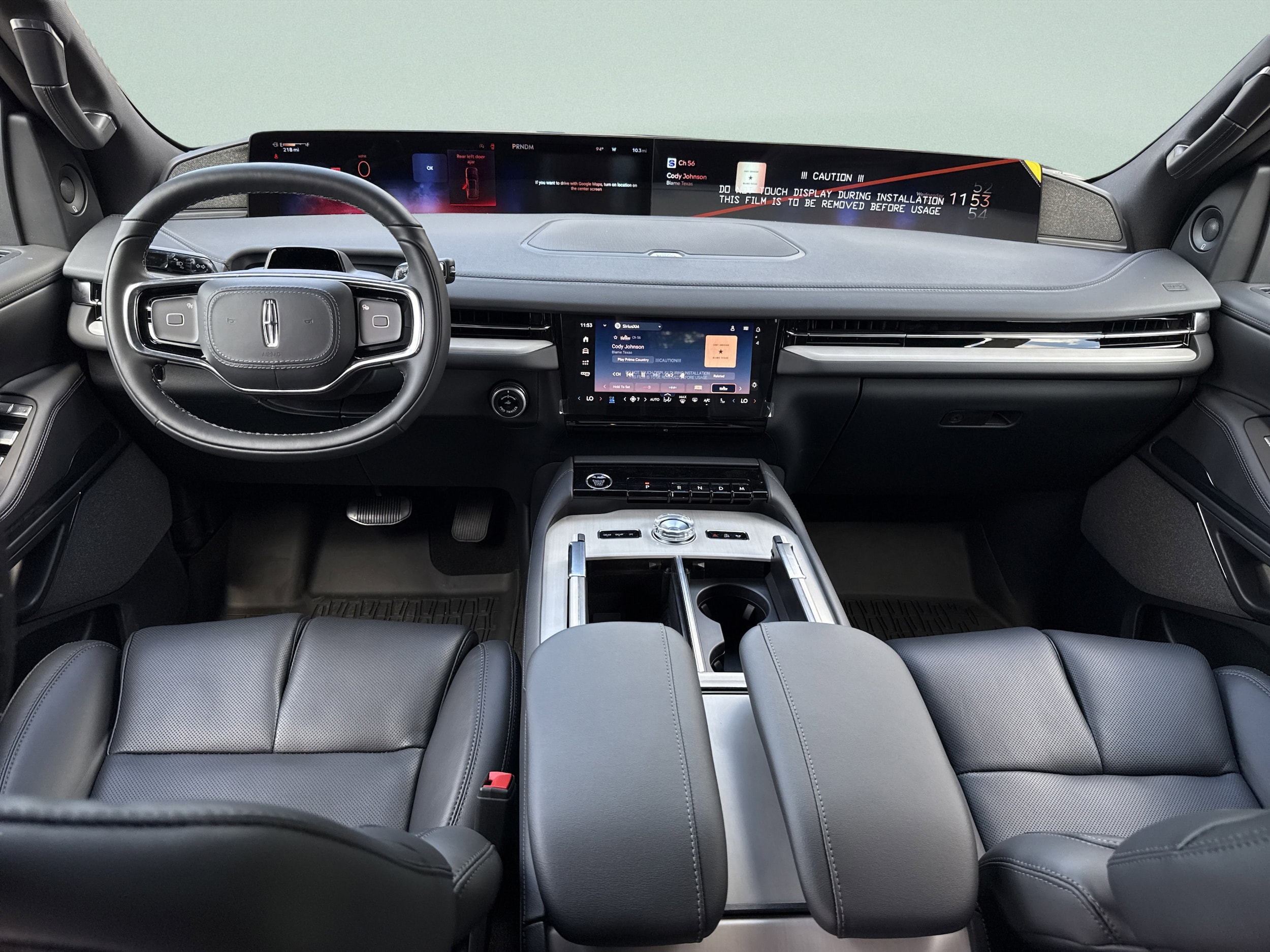 2026 Lincoln Navigator Reserve - Photo 20