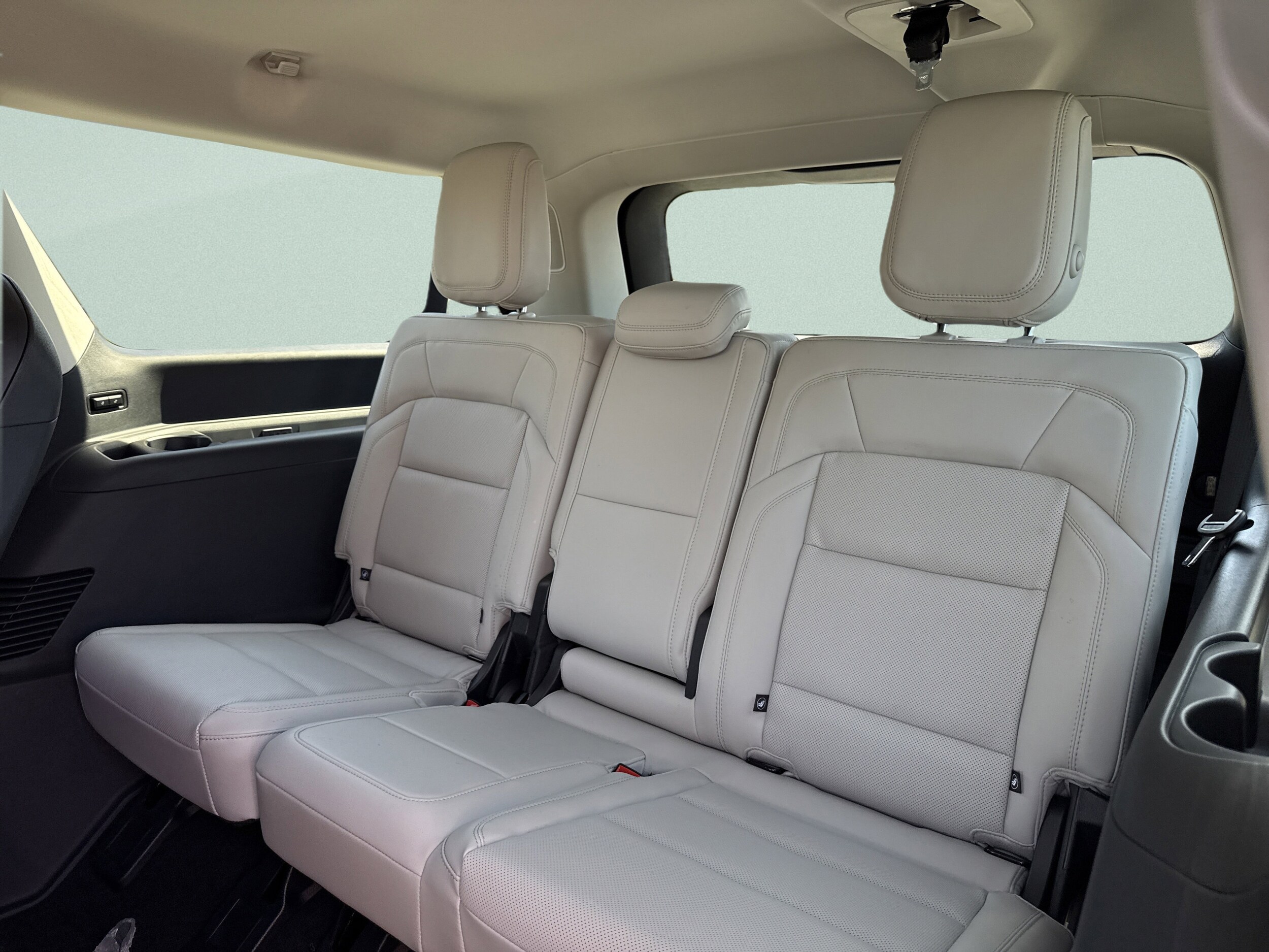 2026 Lincoln Navigator Reserve L - Photo 30