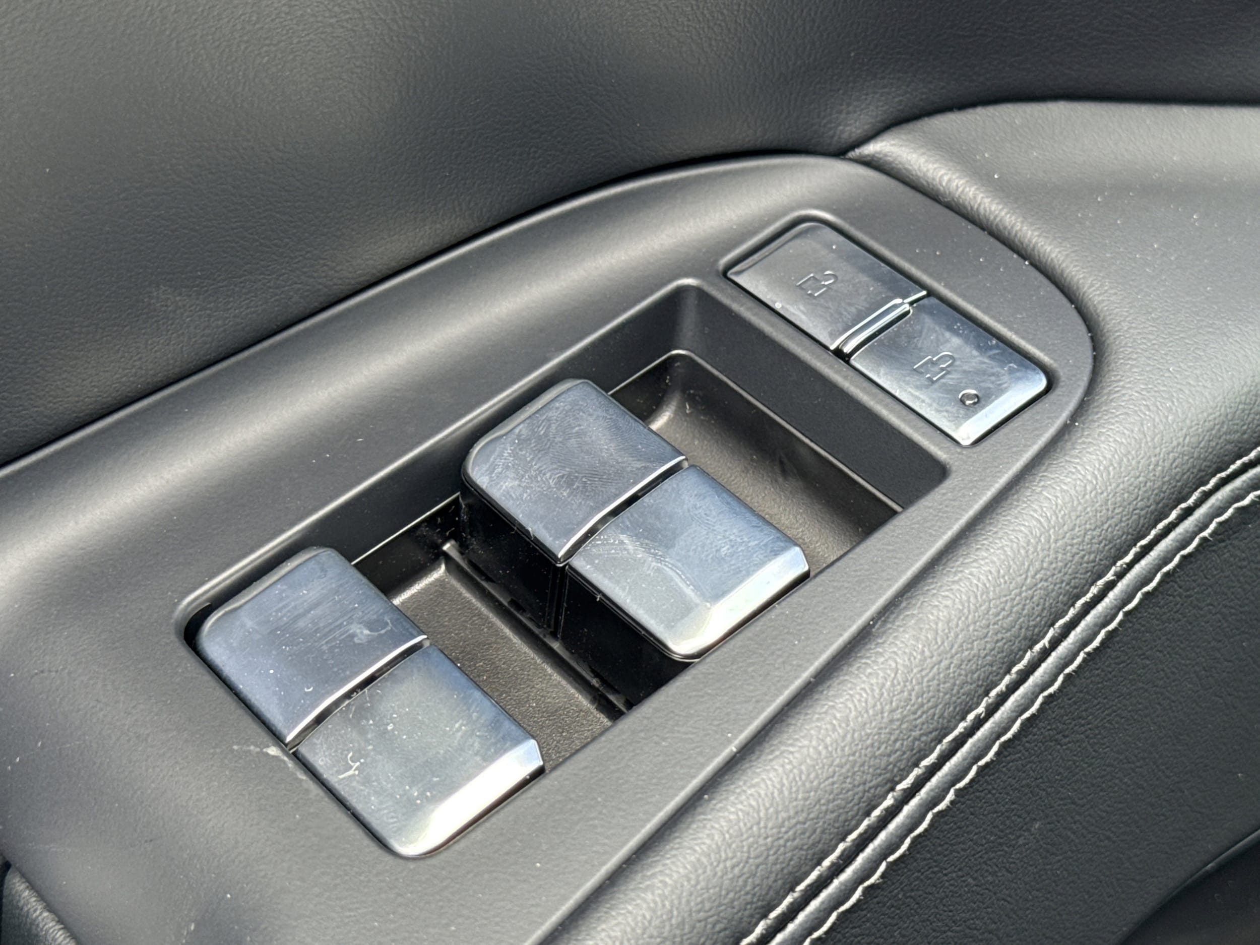 2026 Lincoln Navigator Reserve - Photo 26