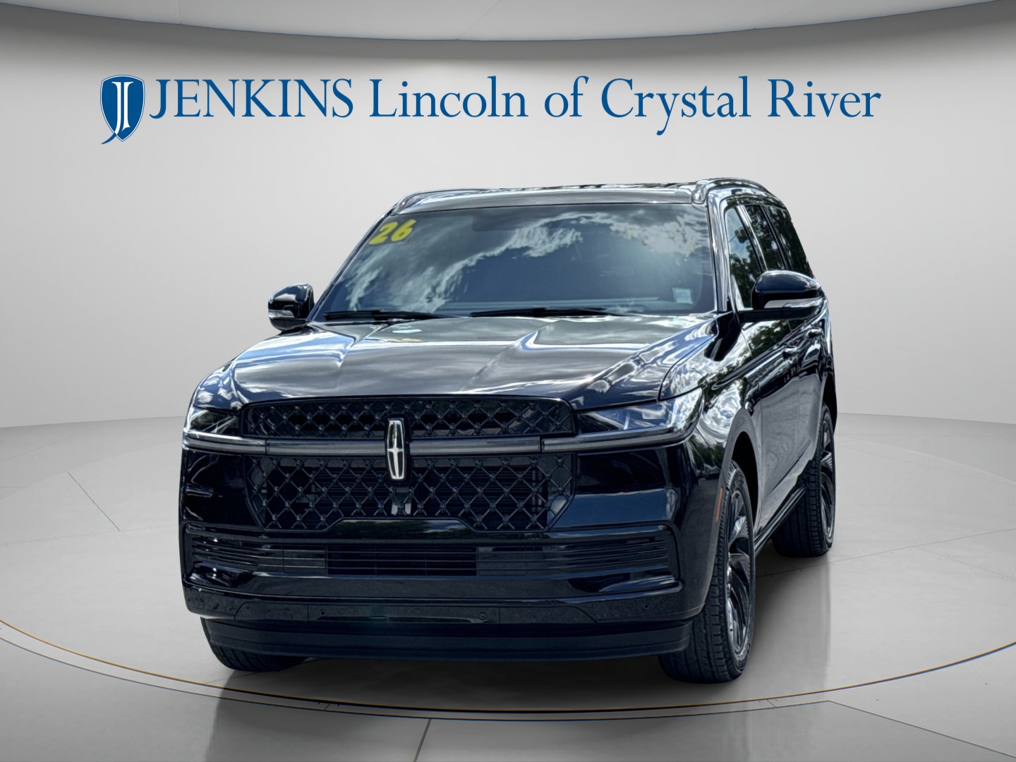 2026 Lincoln Navigator Reserve - Photo 12