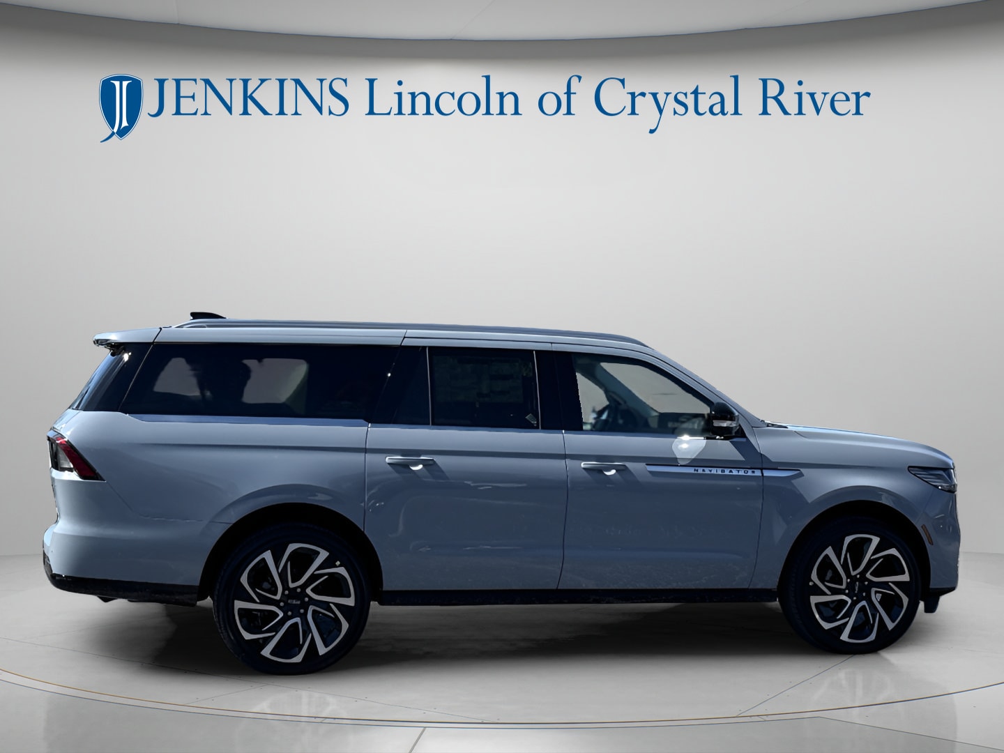 2026 Lincoln Navigator Reserve L - Photo 2