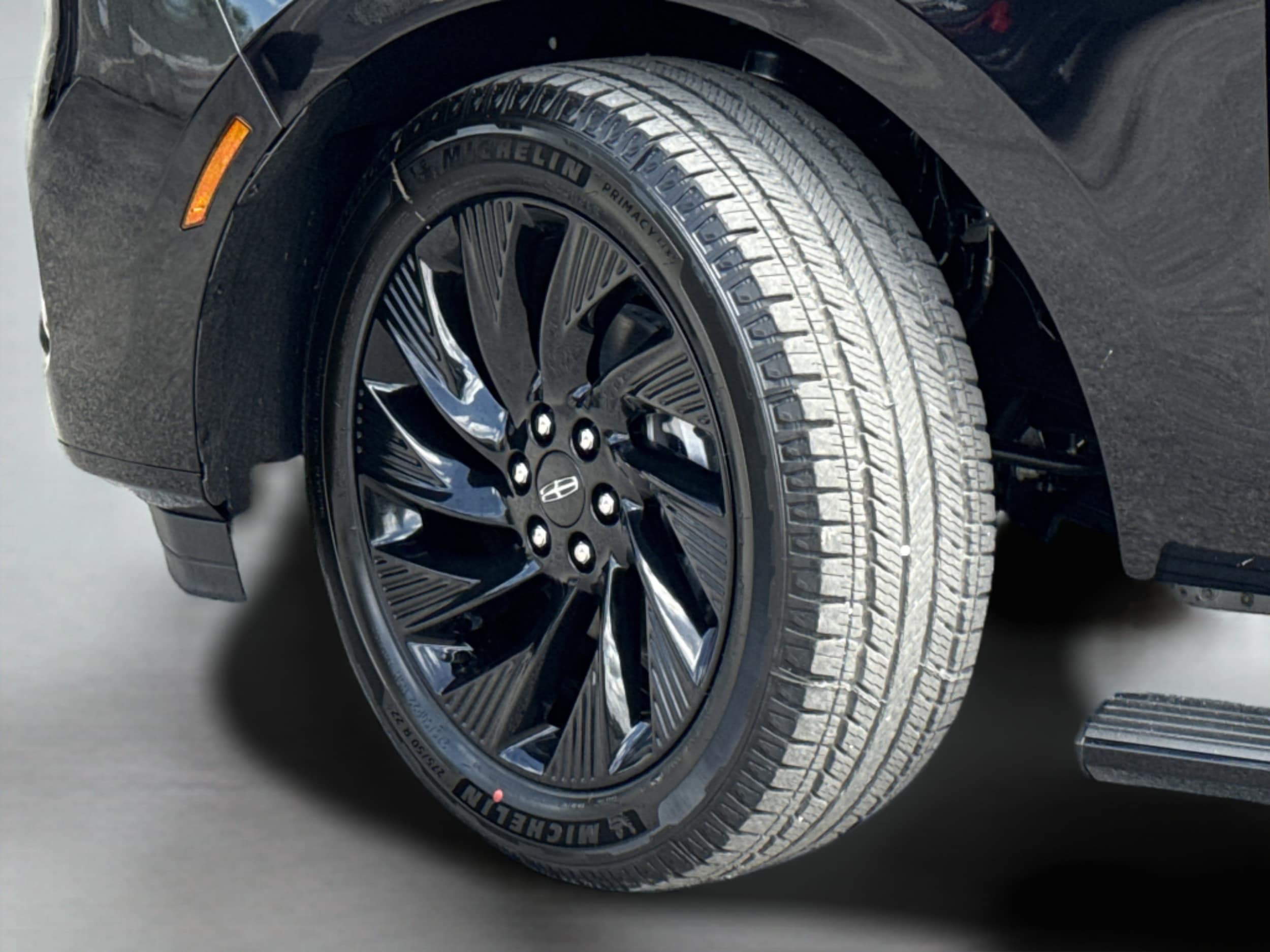 2026 Lincoln Navigator Reserve - Photo 46
