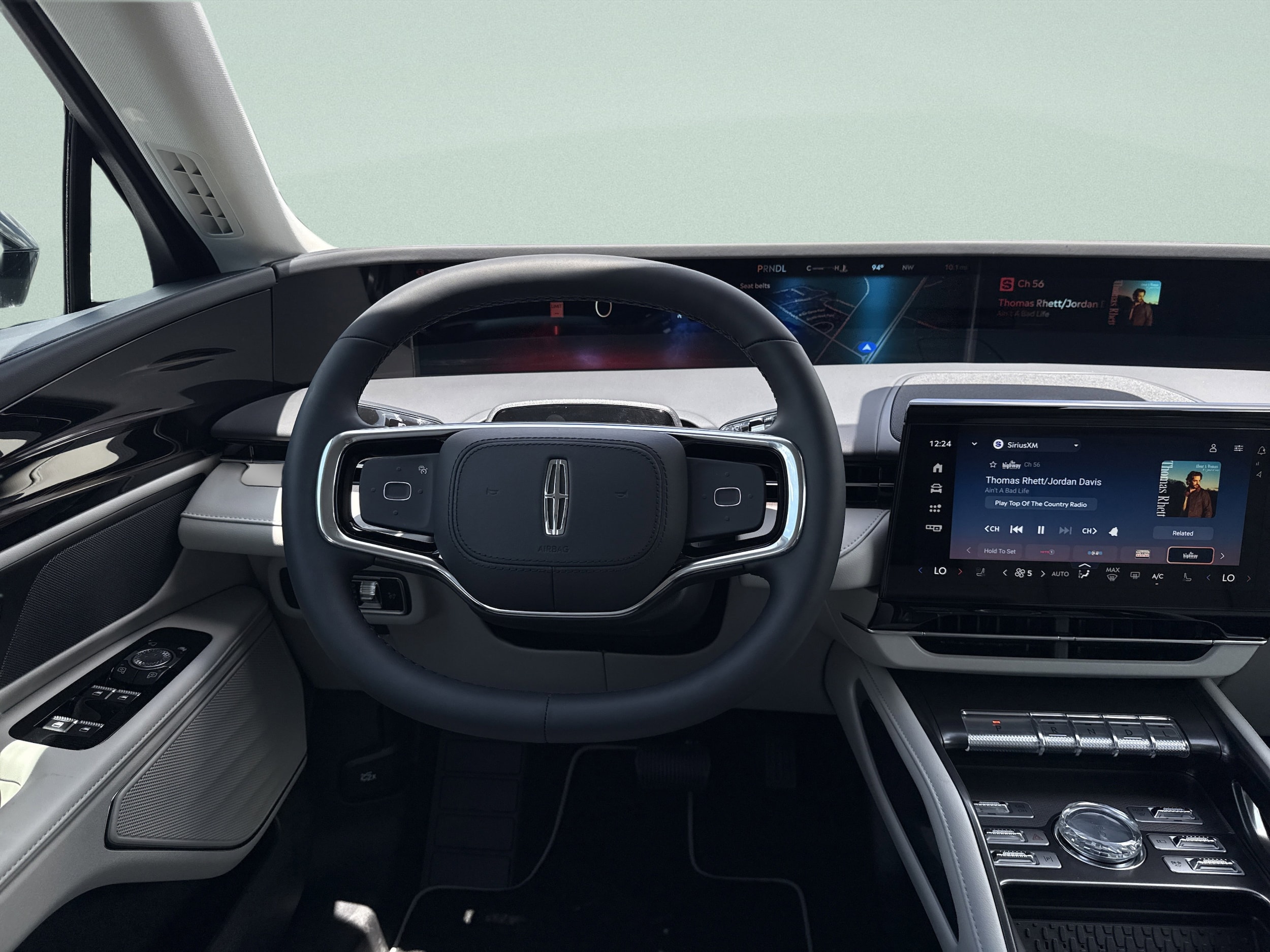 2026 Lincoln Nautilus Premiere - Photo 22