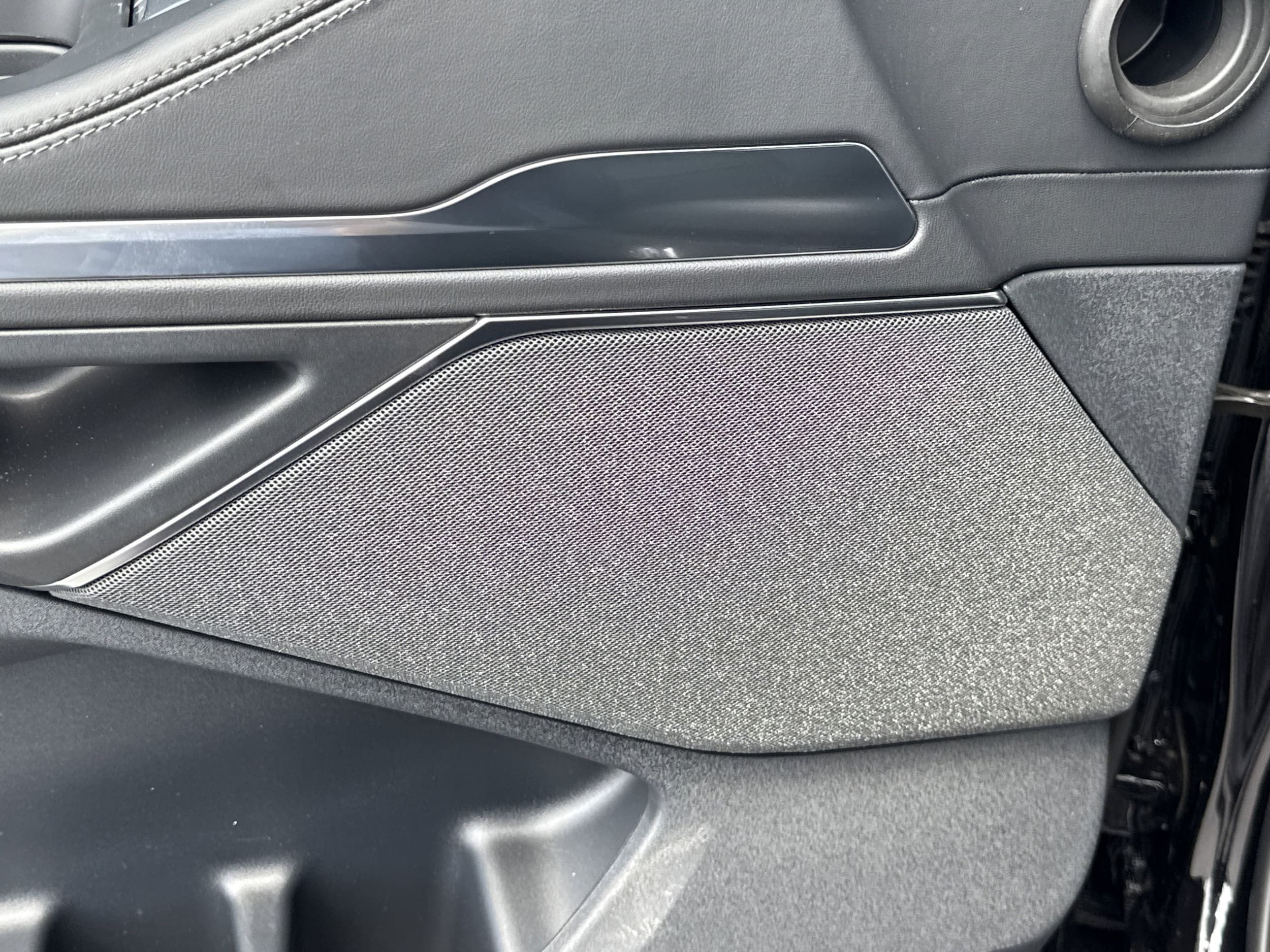 2026 Lincoln Navigator Reserve - Photo 28