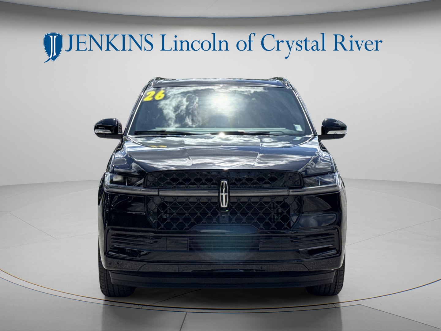 2026 Lincoln Navigator Reserve - Photo 13