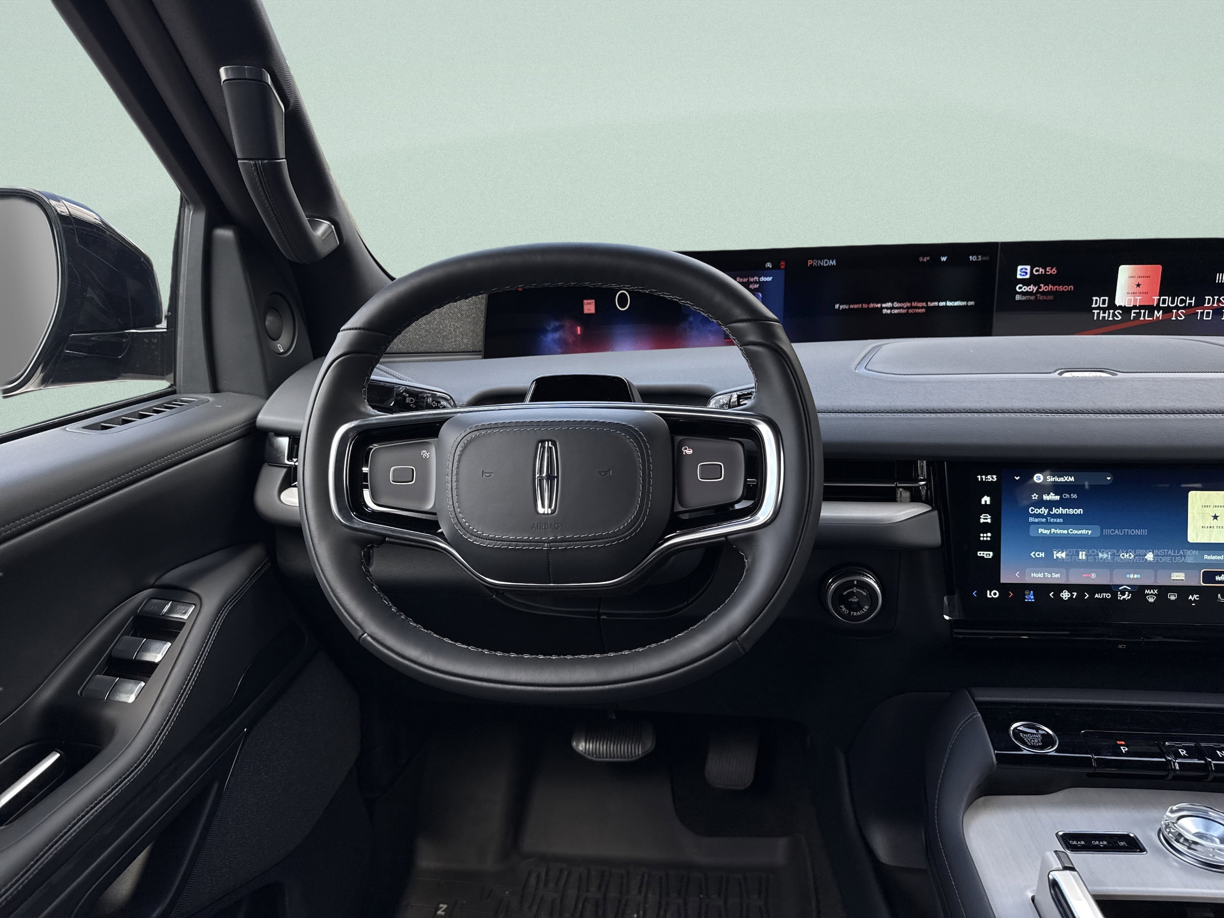 2026 Lincoln Navigator Reserve - Photo 21