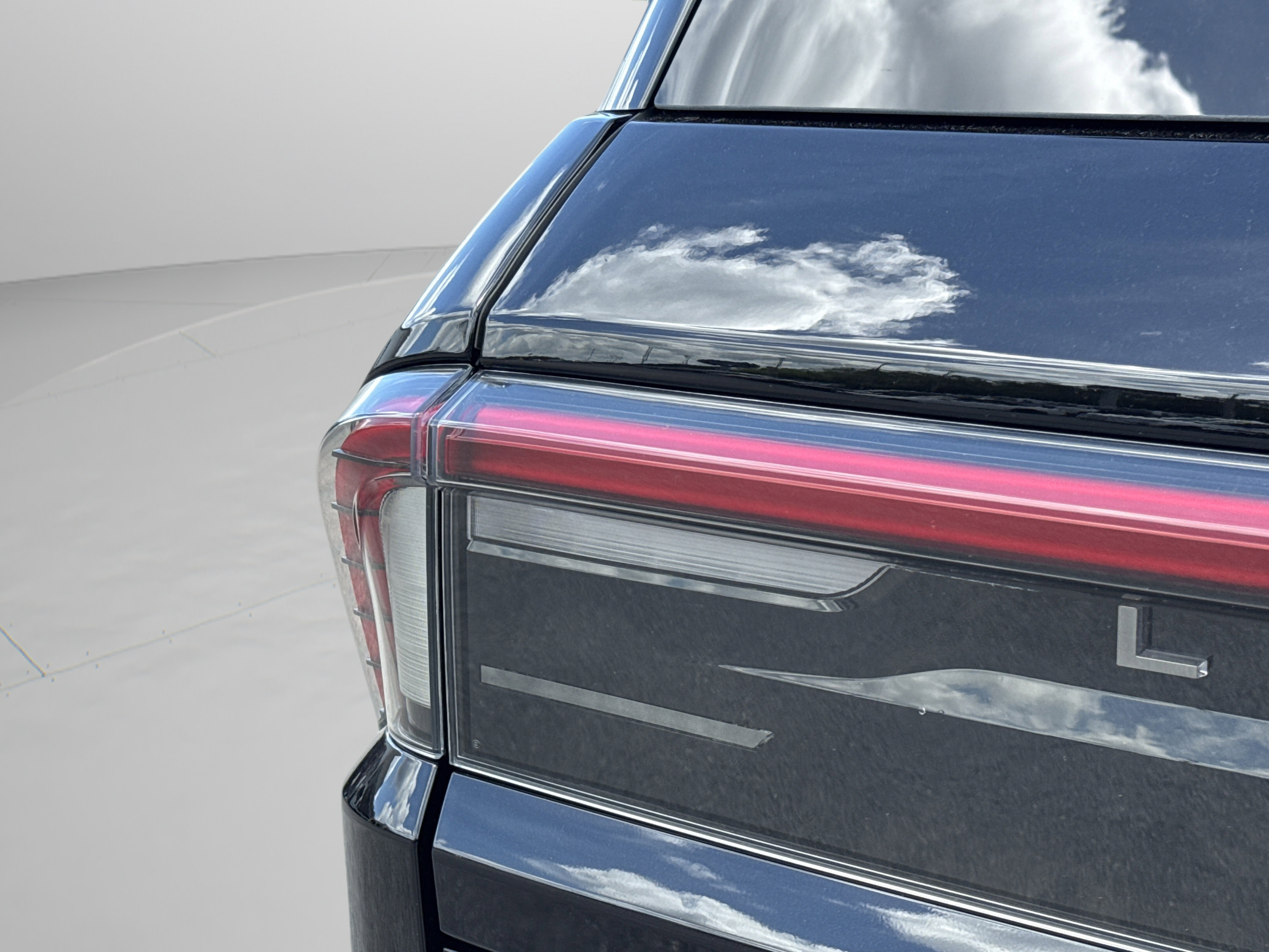 2026 Lincoln Navigator Reserve - Photo 43