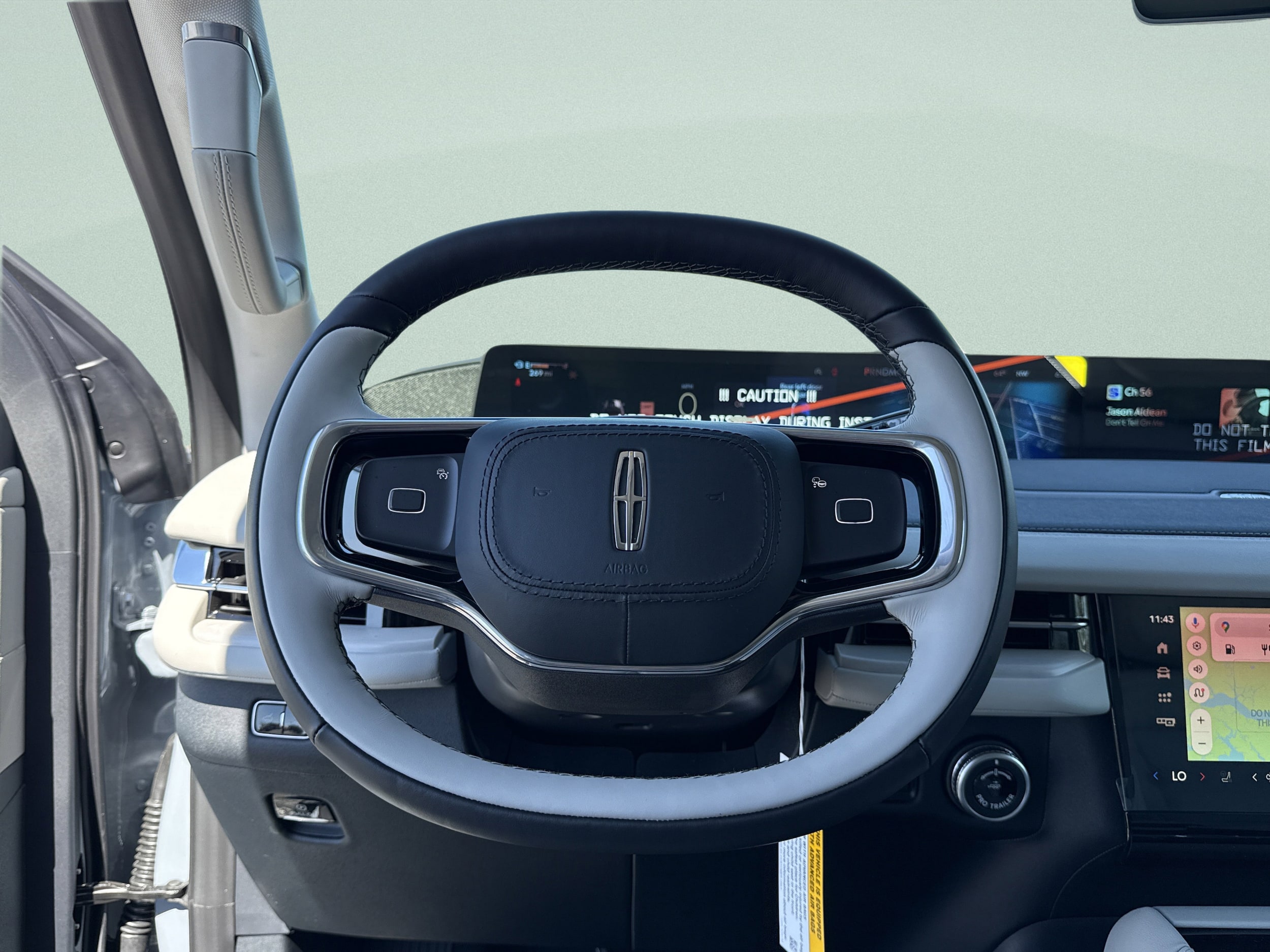 2026 Lincoln Navigator Reserve L - Photo 31