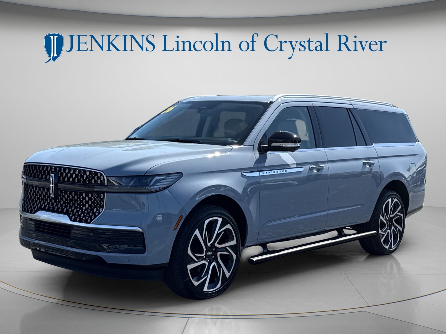 2026 Lincoln Navigator Reserve L - Photo 10