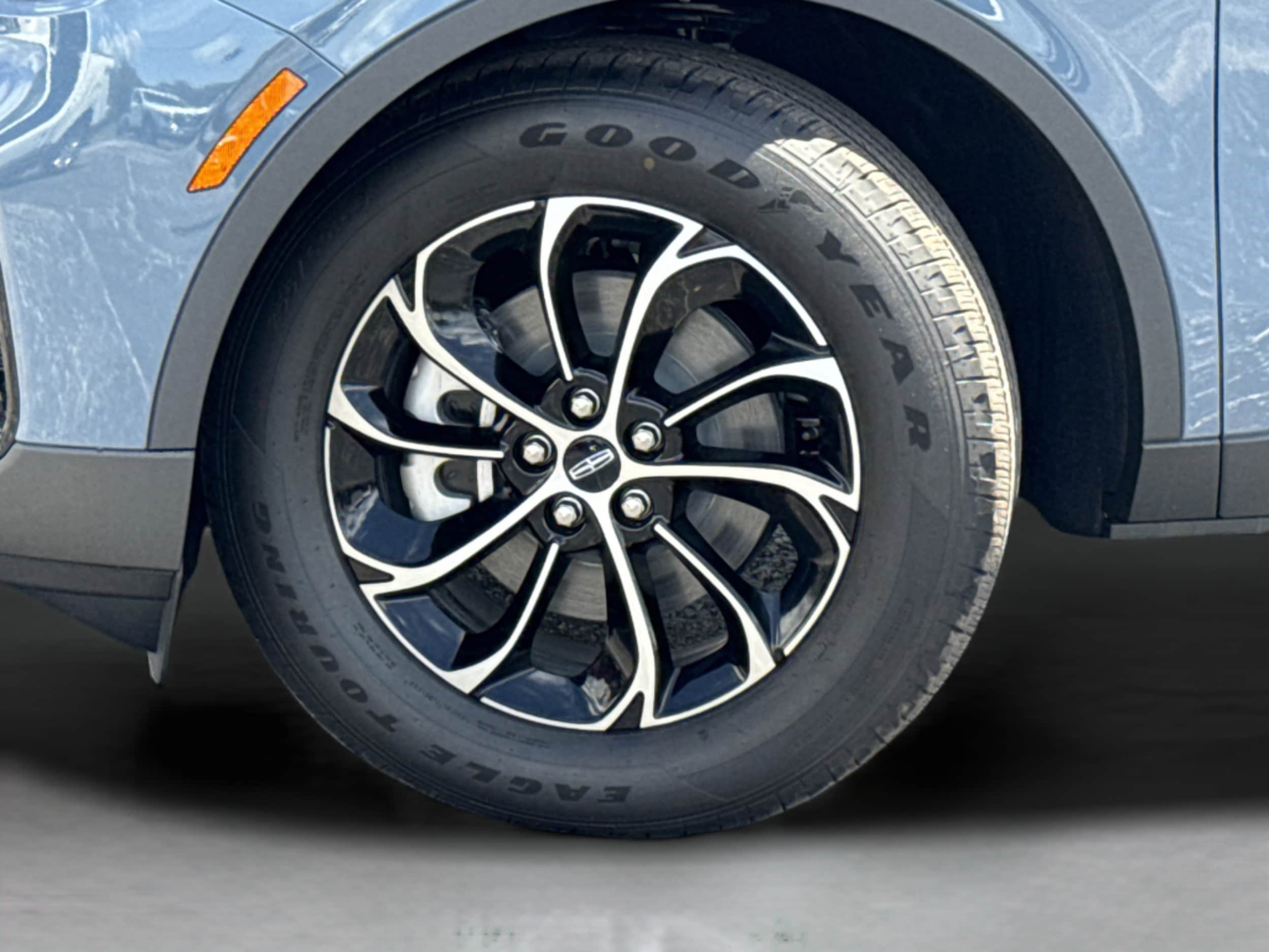 2026 Lincoln Nautilus Premiere - Photo 46