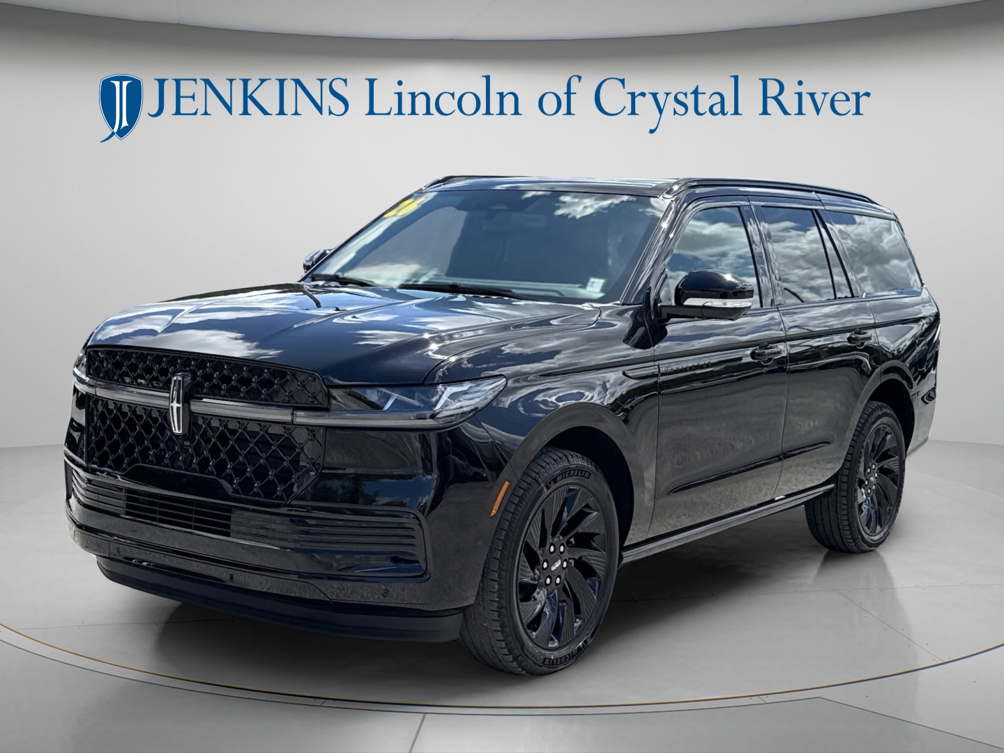2026 Lincoln Navigator Reserve - Photo 10