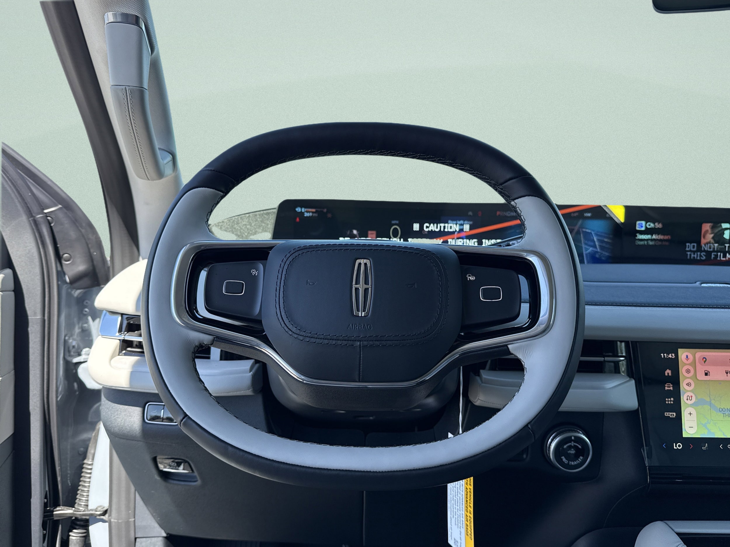 2026 Lincoln Navigator Reserve L - Photo 33