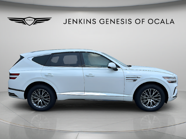 New 2026 Genesis GV80 2.5T SUV